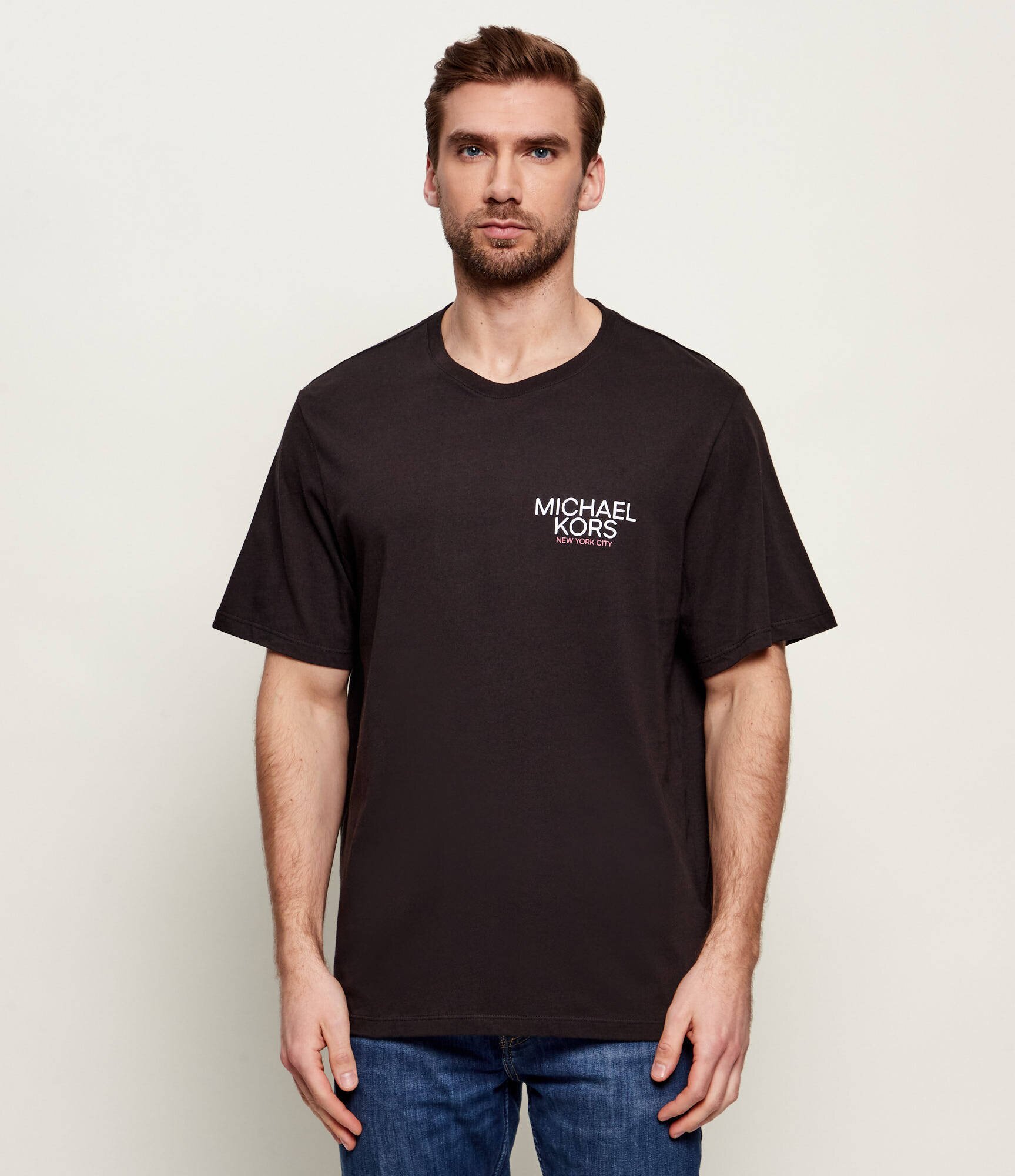 Michael Kors Tricou | Modern fit