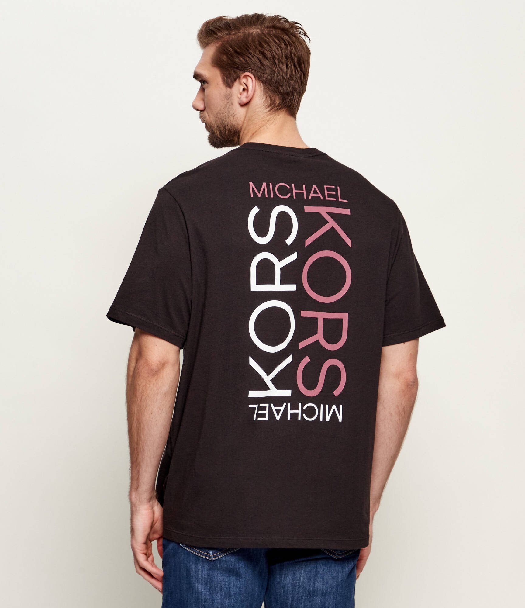 Michael Kors Tricou | Modern fit