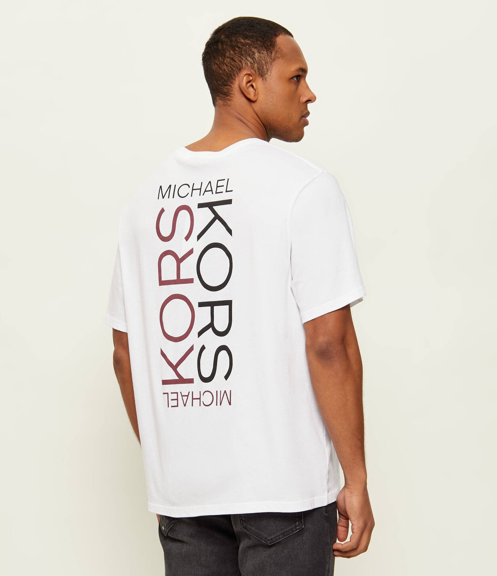 Michael Kors Tricou | Modern fit