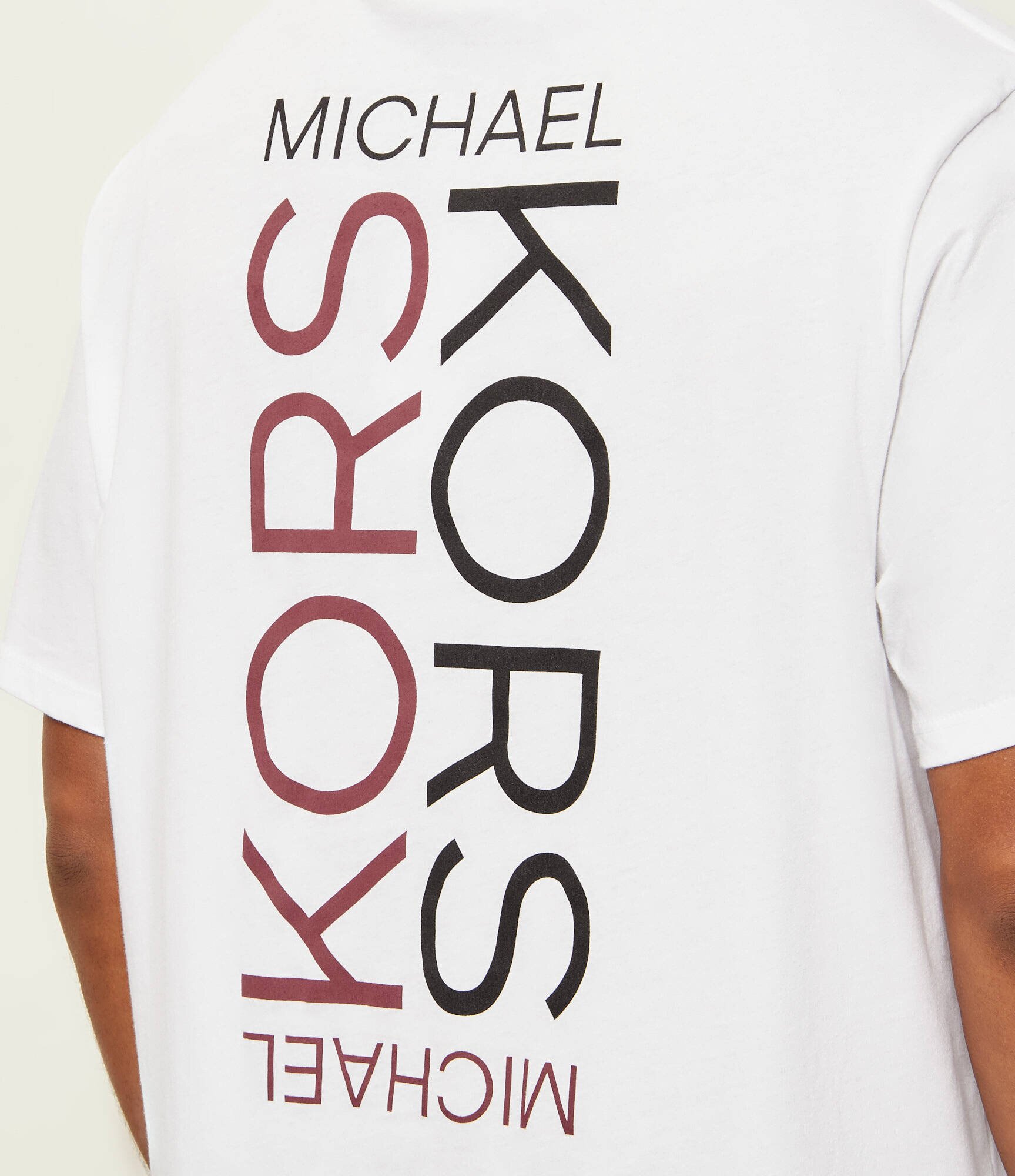 Michael Kors Tricou | Modern fit