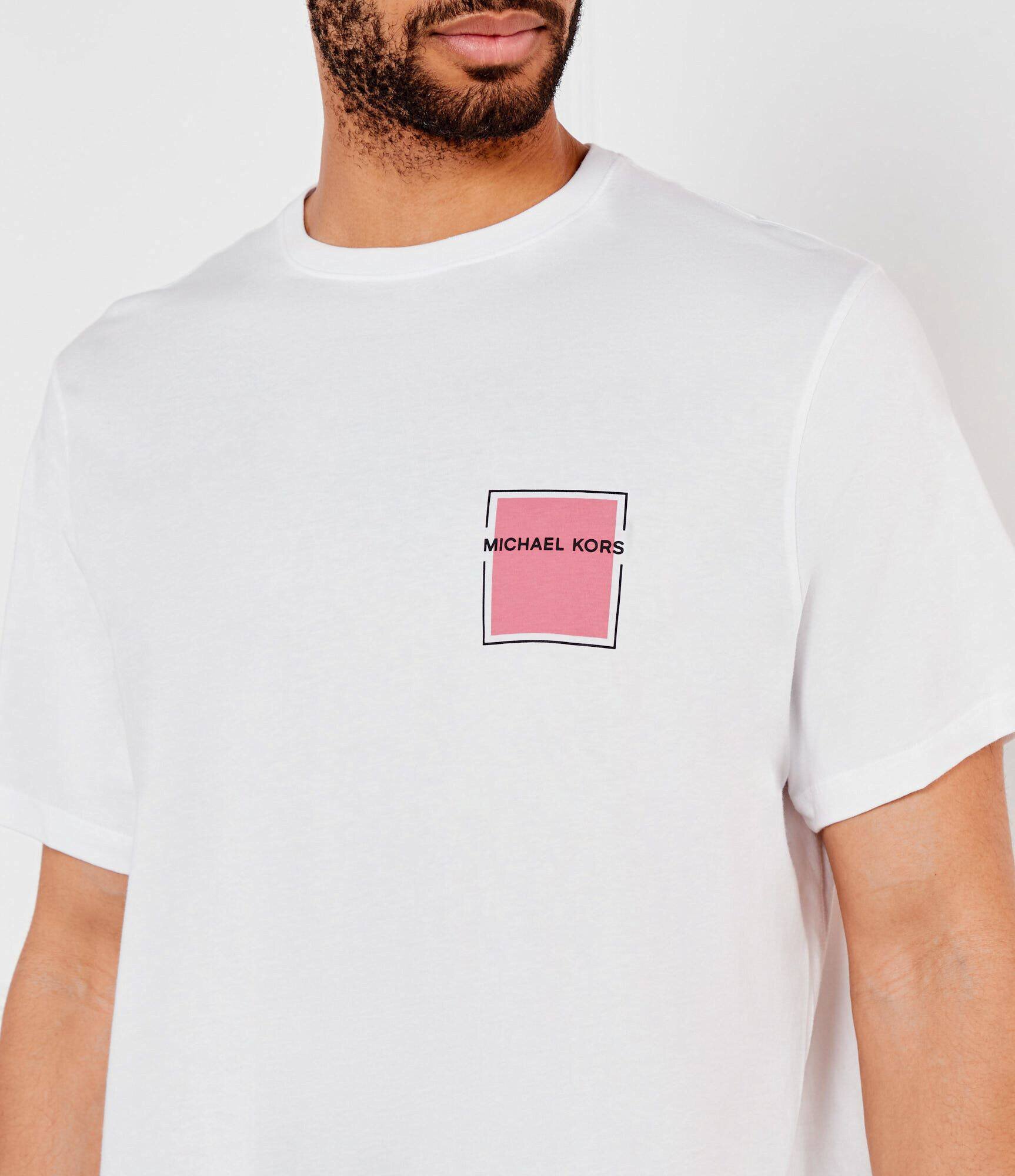 Michael Kors Tricou | Modern fit