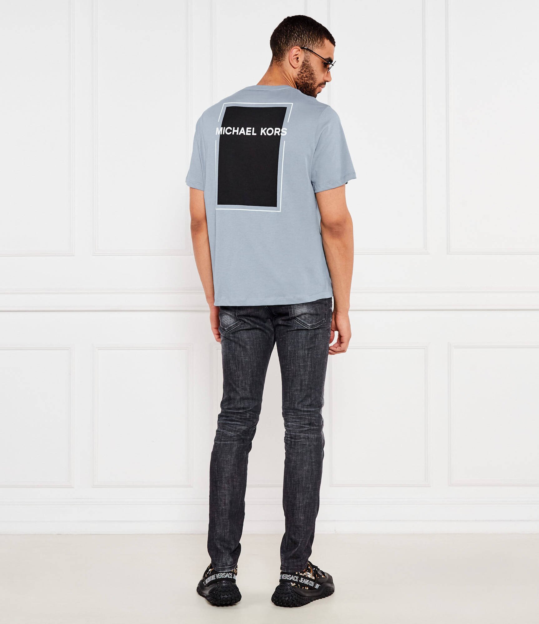 Michael Kors Tricou | Modern fit
