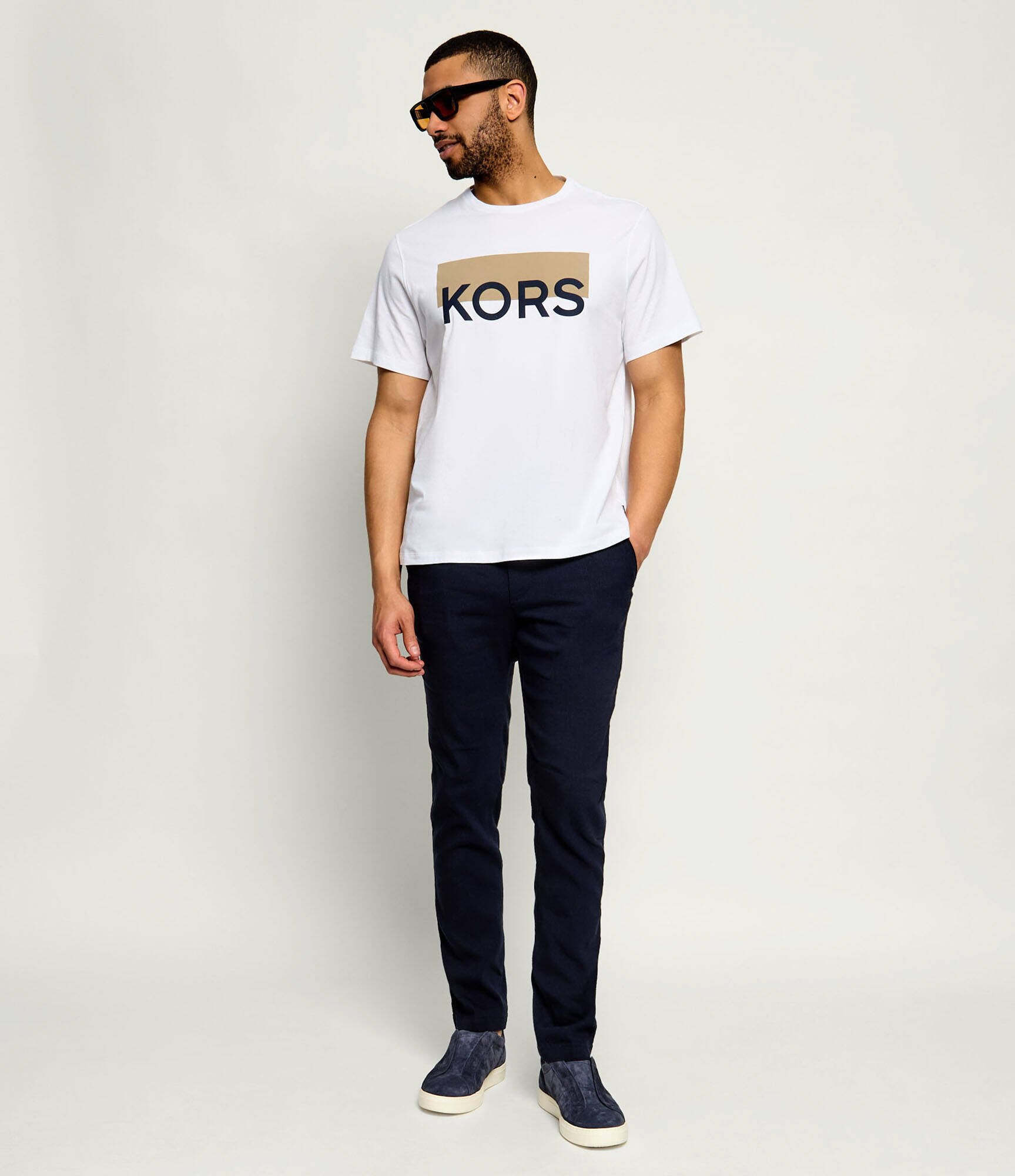 Michael Kors Tricou | regular fit