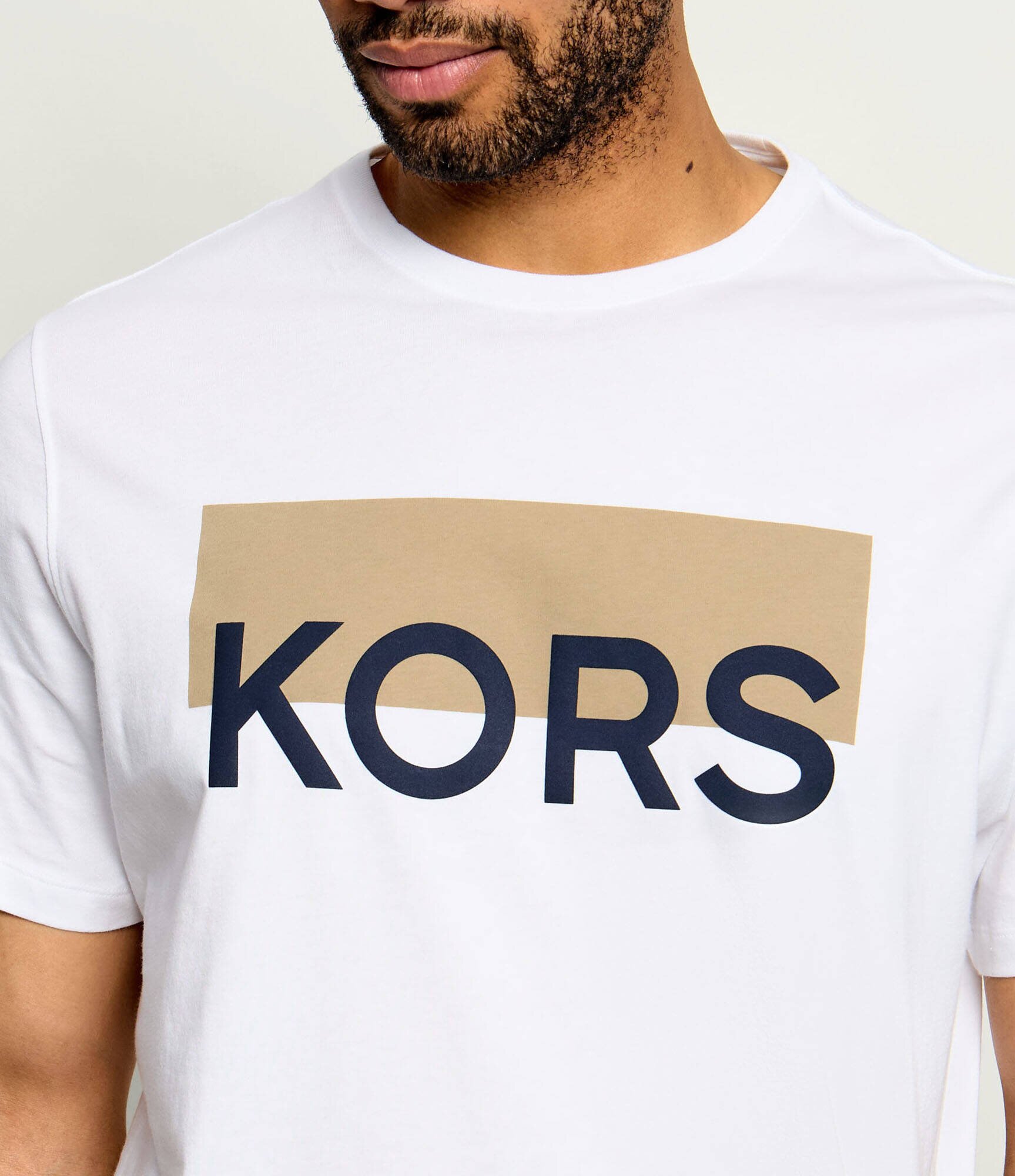 Michael Kors Tricou | regular fit