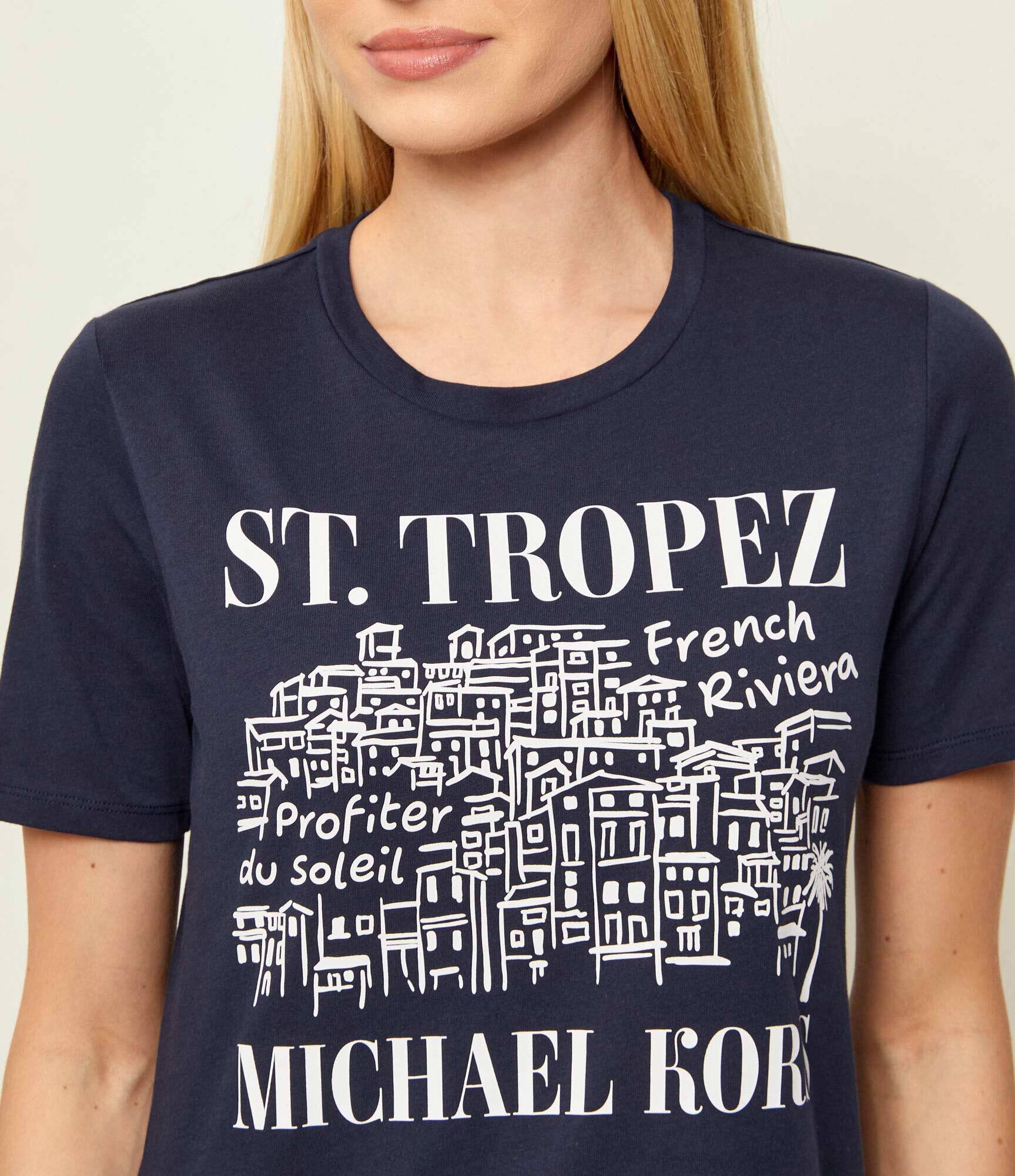 Michael Kors Tricou | regular fit