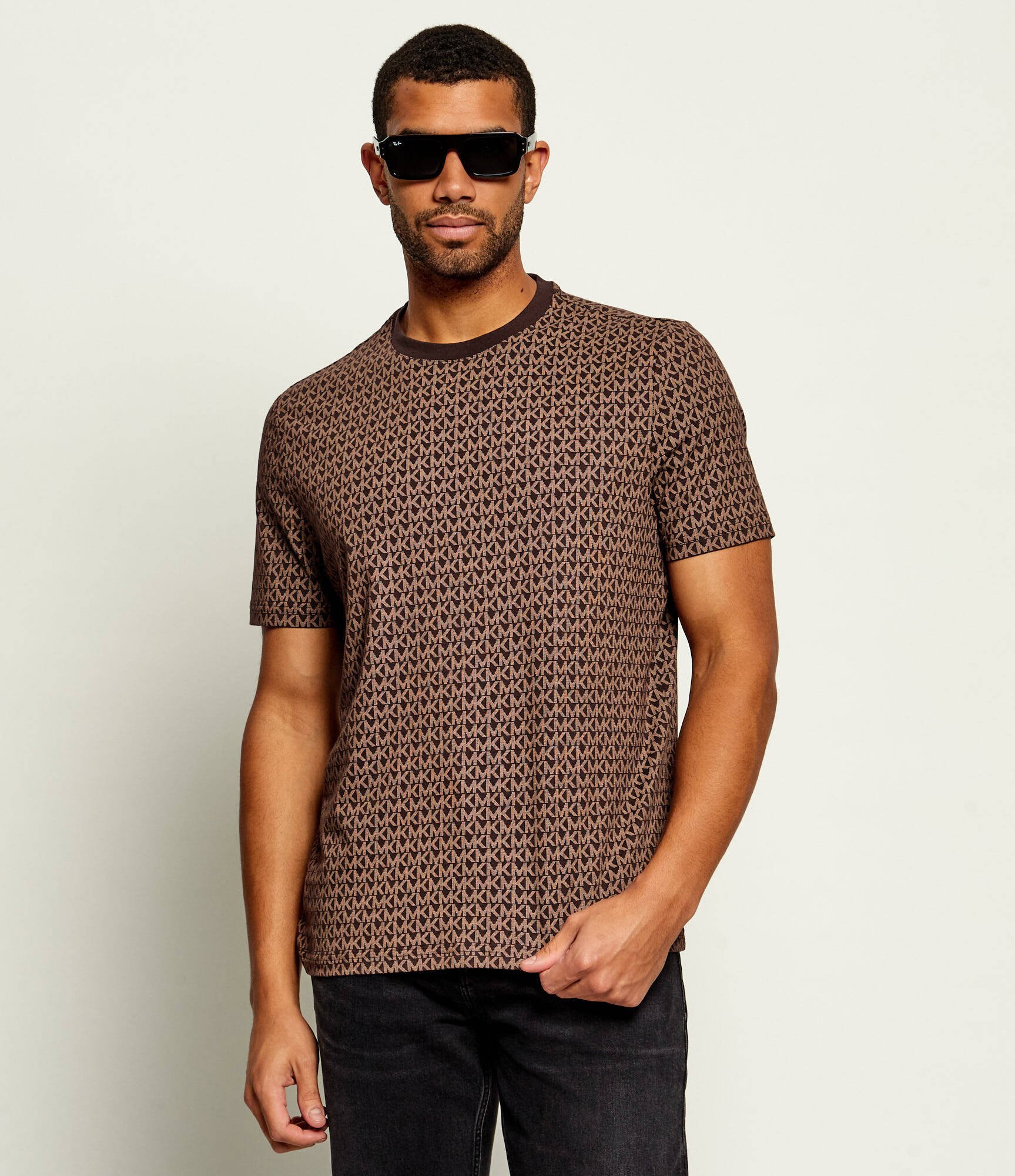 Michael Kors Tricou | regular fit