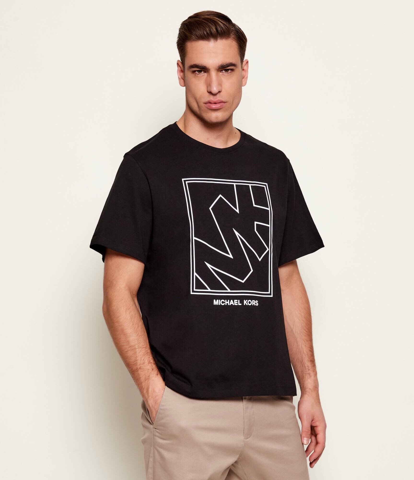Michael Kors Tricou | regular fit
