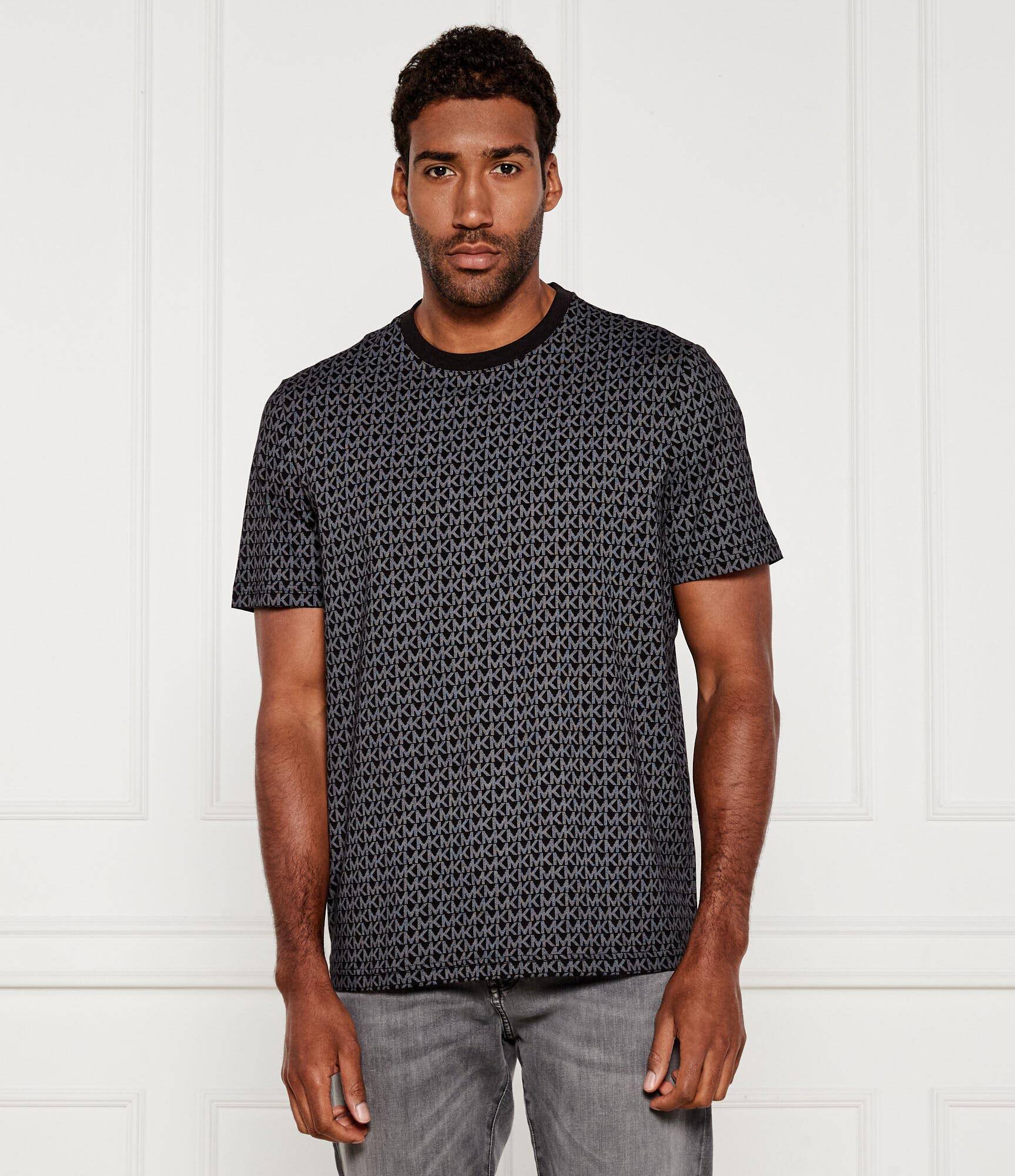 Michael Kors Tricou | Regular Fit