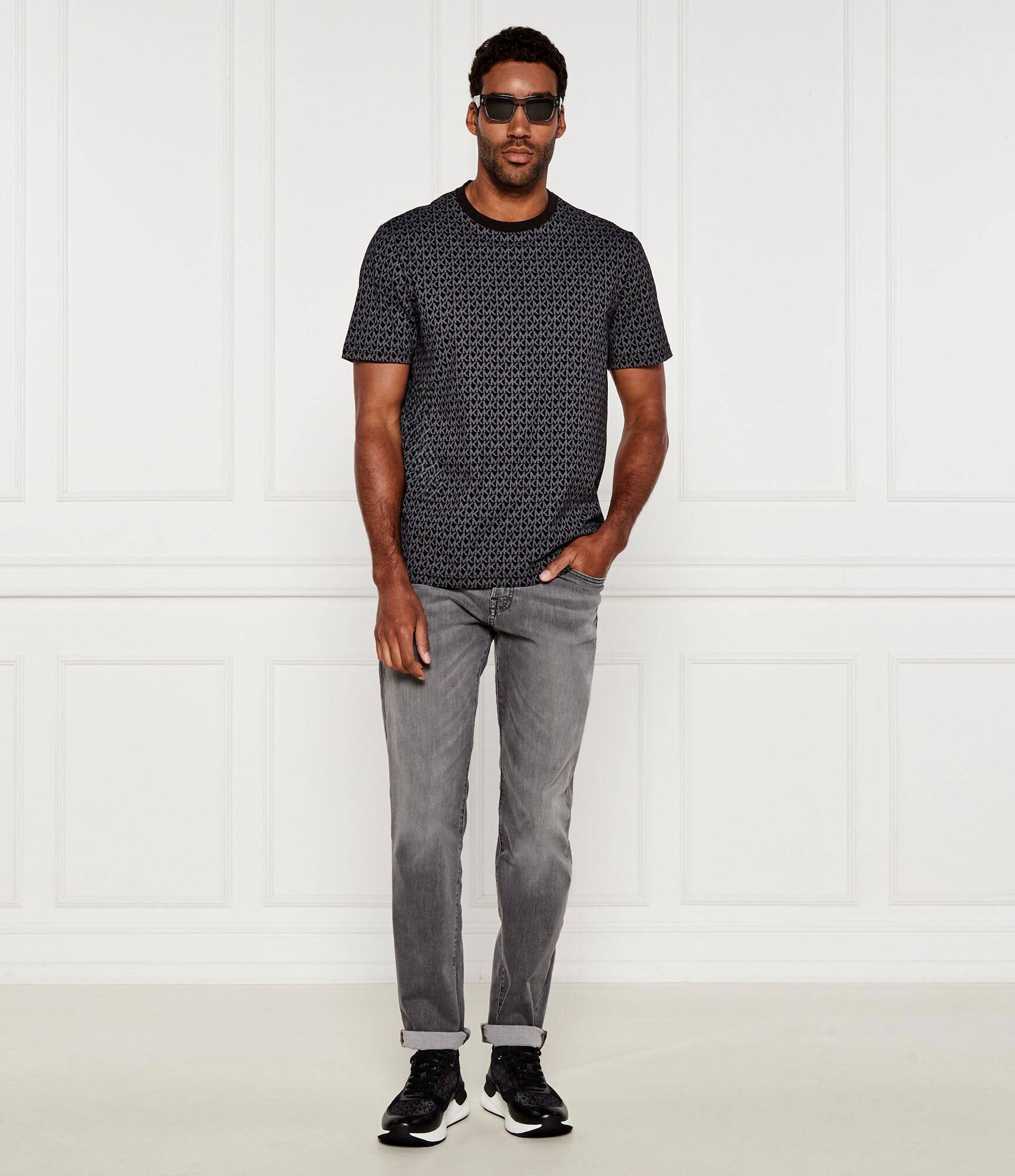Michael Kors Tricou | Regular Fit