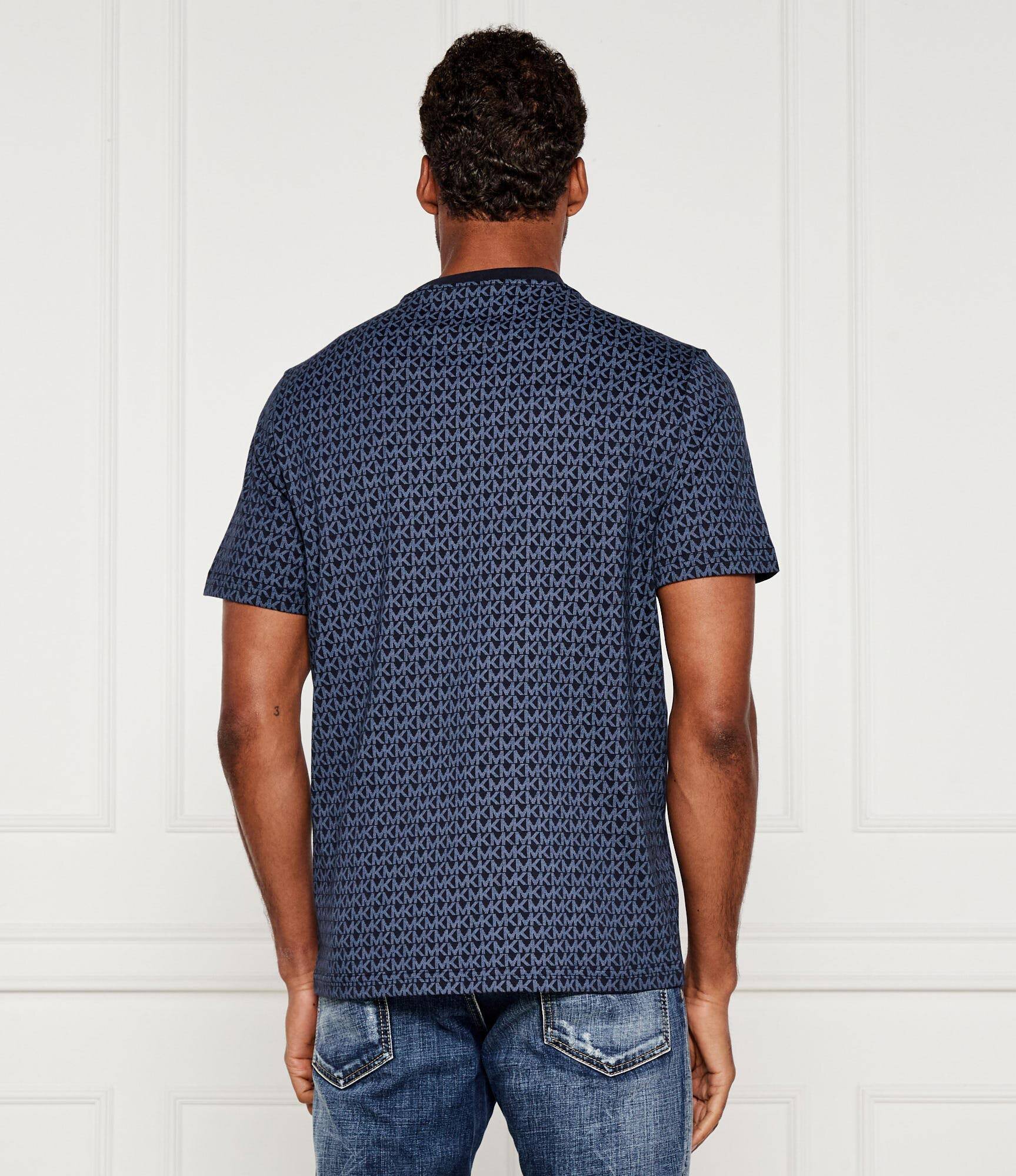 Michael Kors Tricou | Regular Fit
