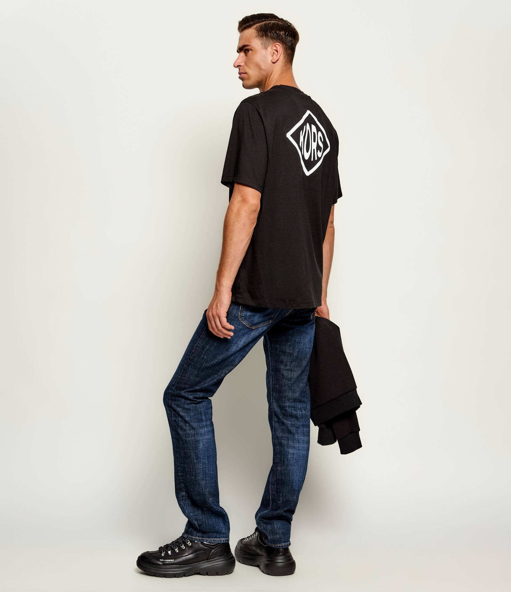 Michael Kors Tricou | regular fit
