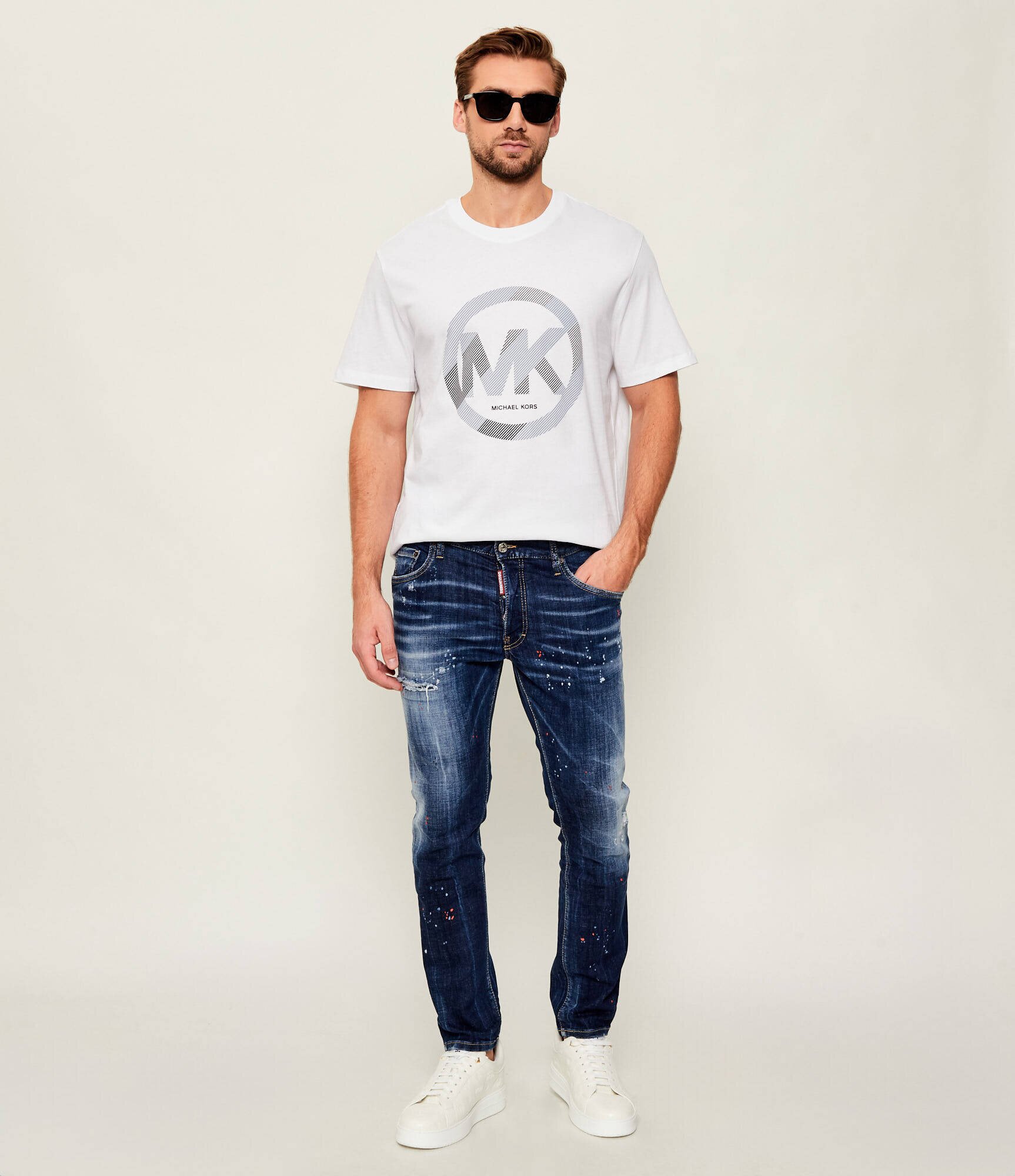 Michael Kors Tricou | regular fit
