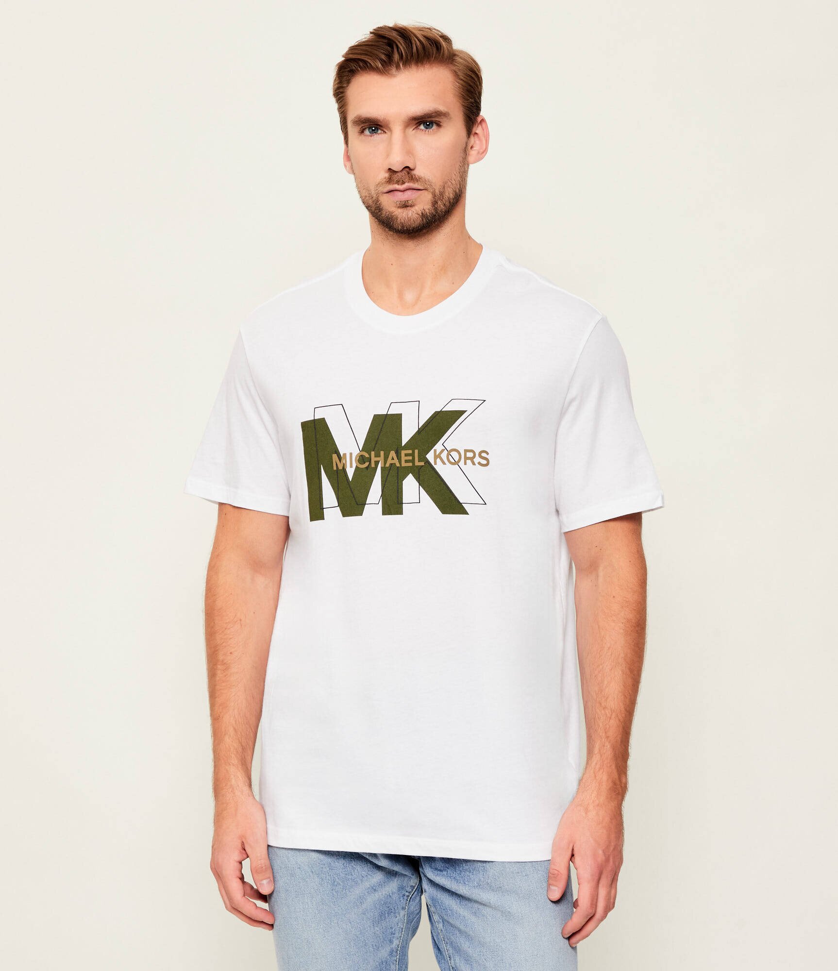 Michael Kors Tricou | regular fit