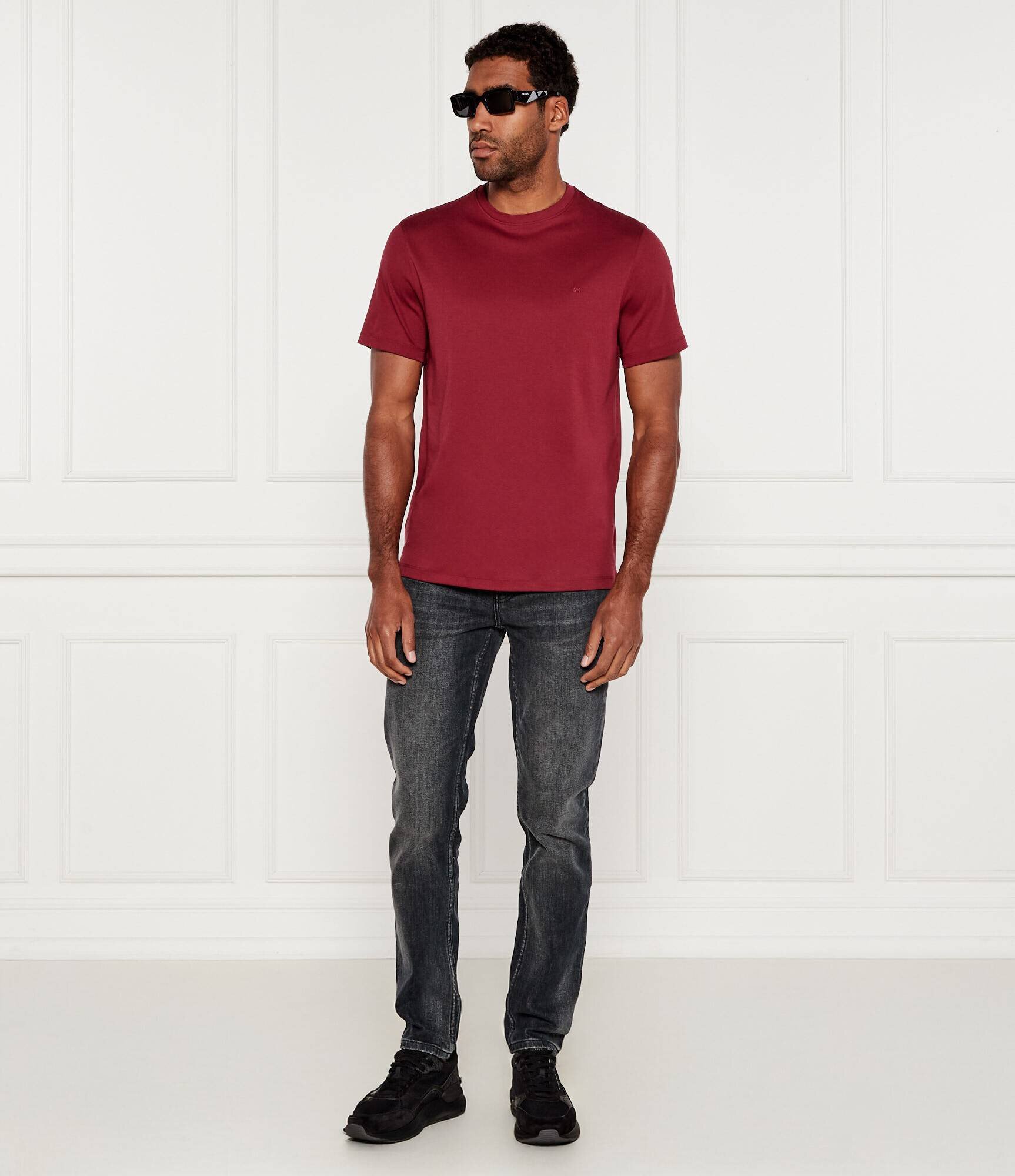 Michael Kors Tricou | Regular Fit