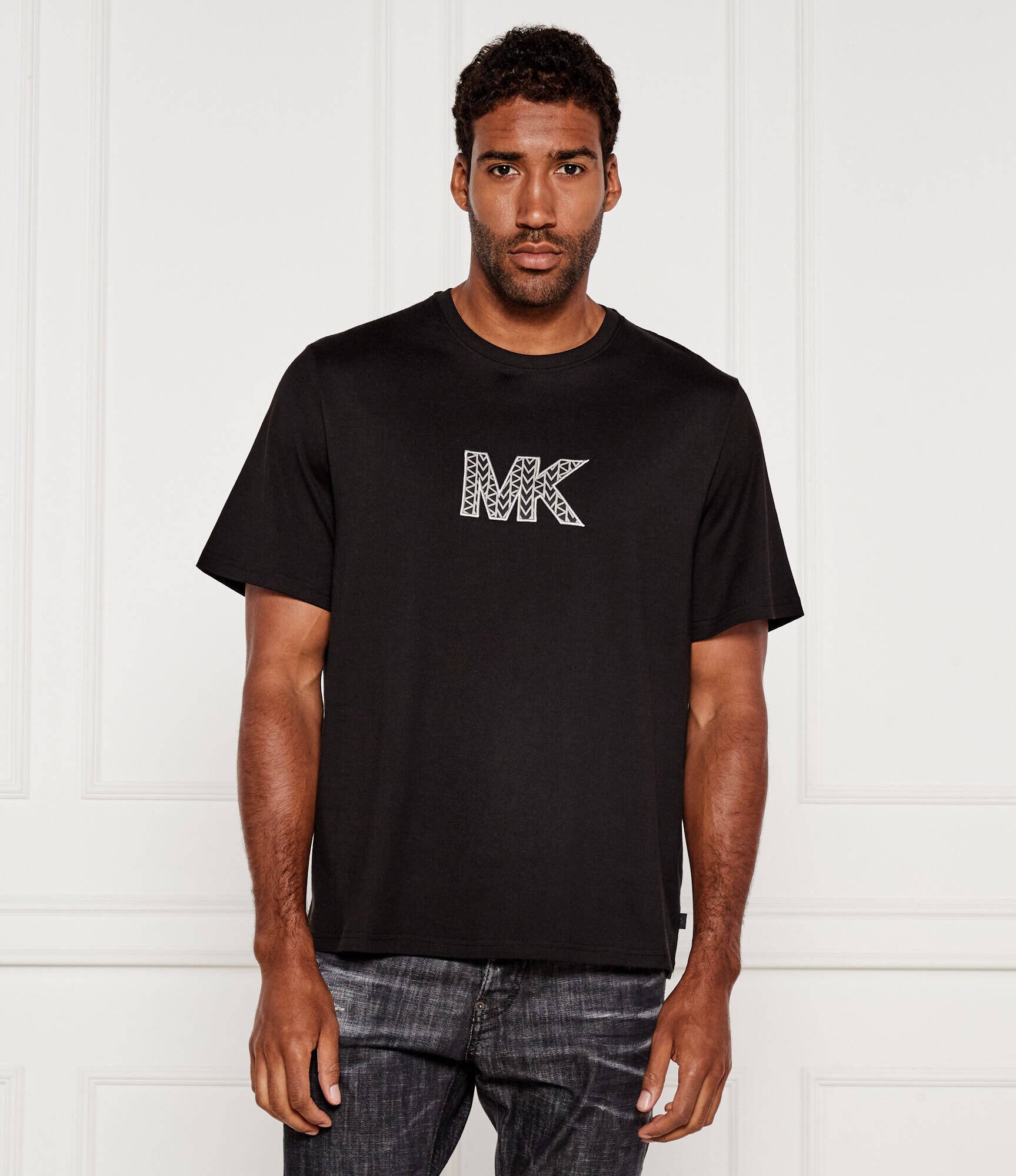 Michael Kors Tricou | Regular Fit