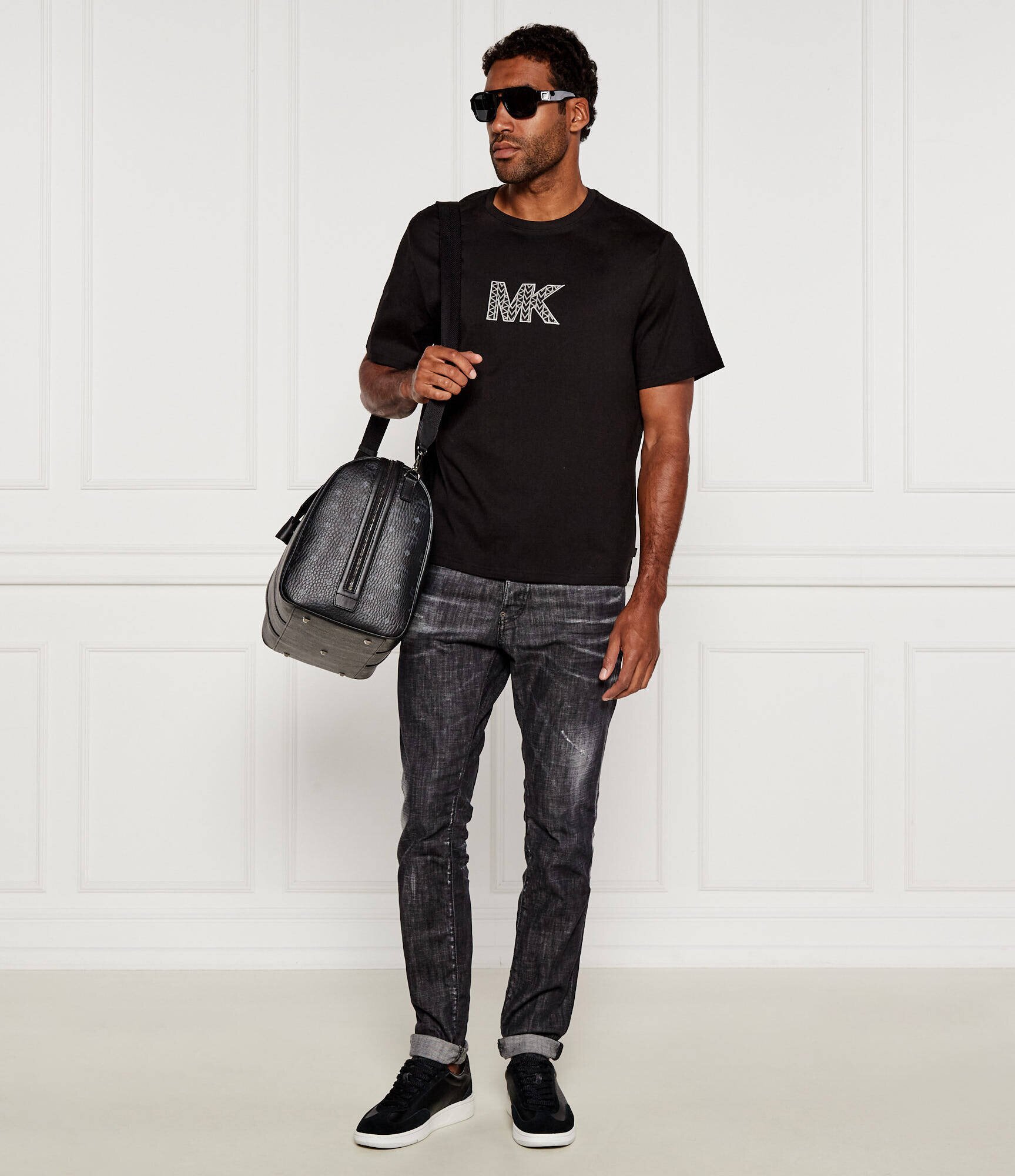 Michael Kors Tricou | Regular Fit