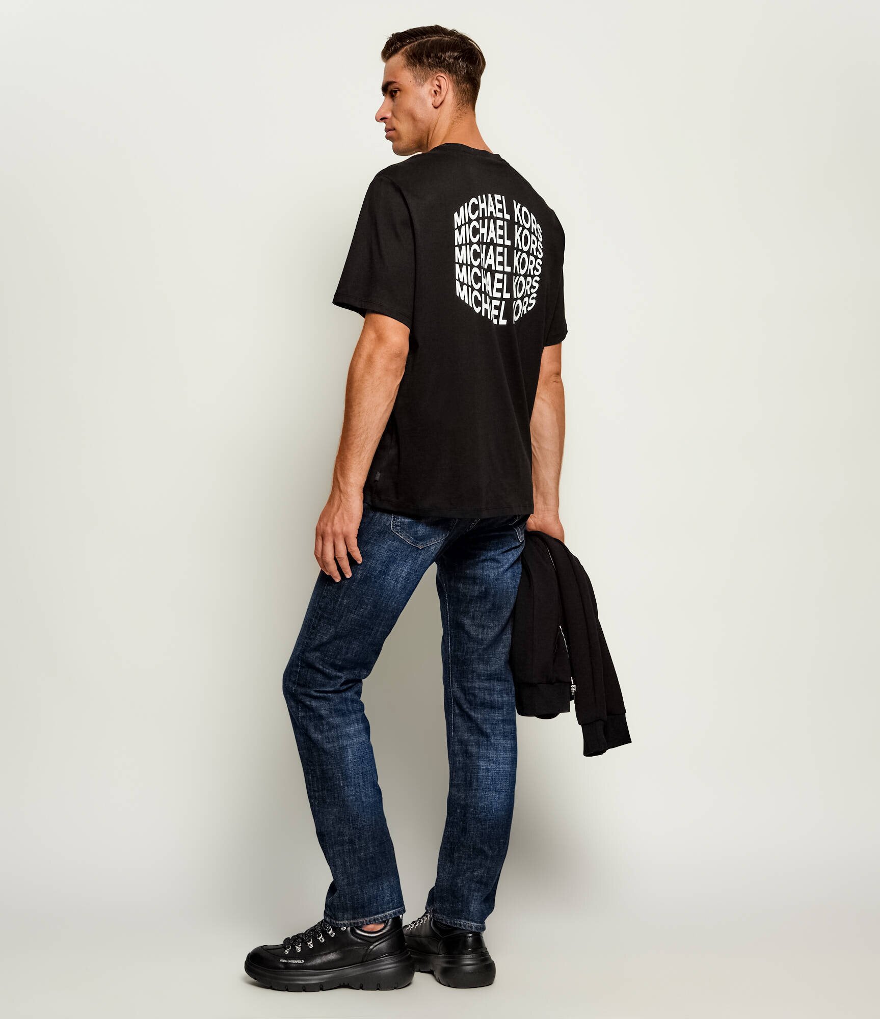 Michael Kors Tricou | regular fit