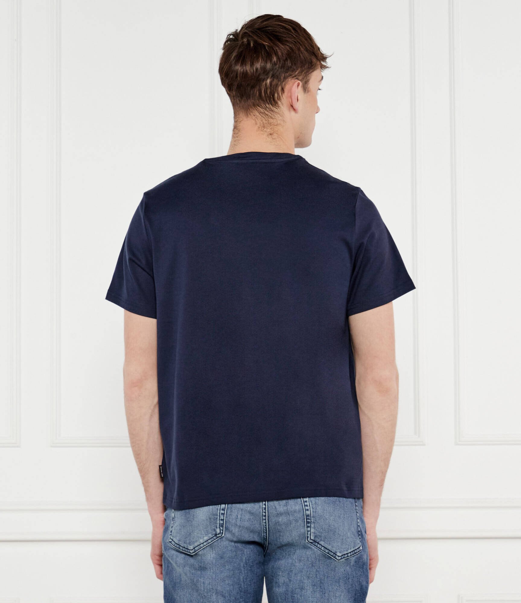 Michael Kors Tricou | Regular Fit