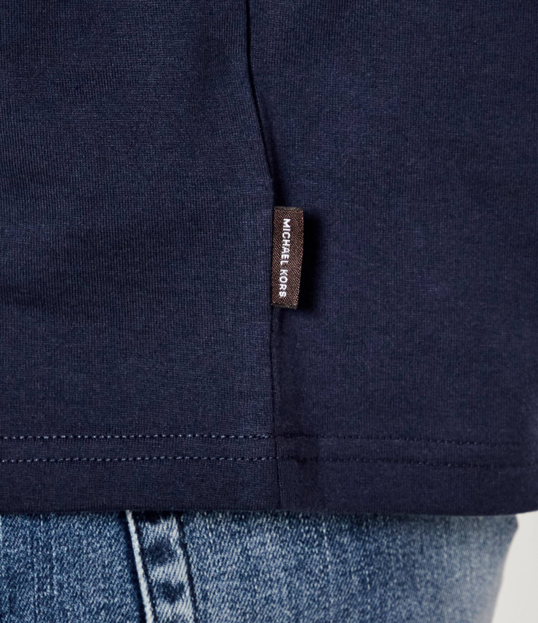 Michael Kors Tricou | Regular Fit