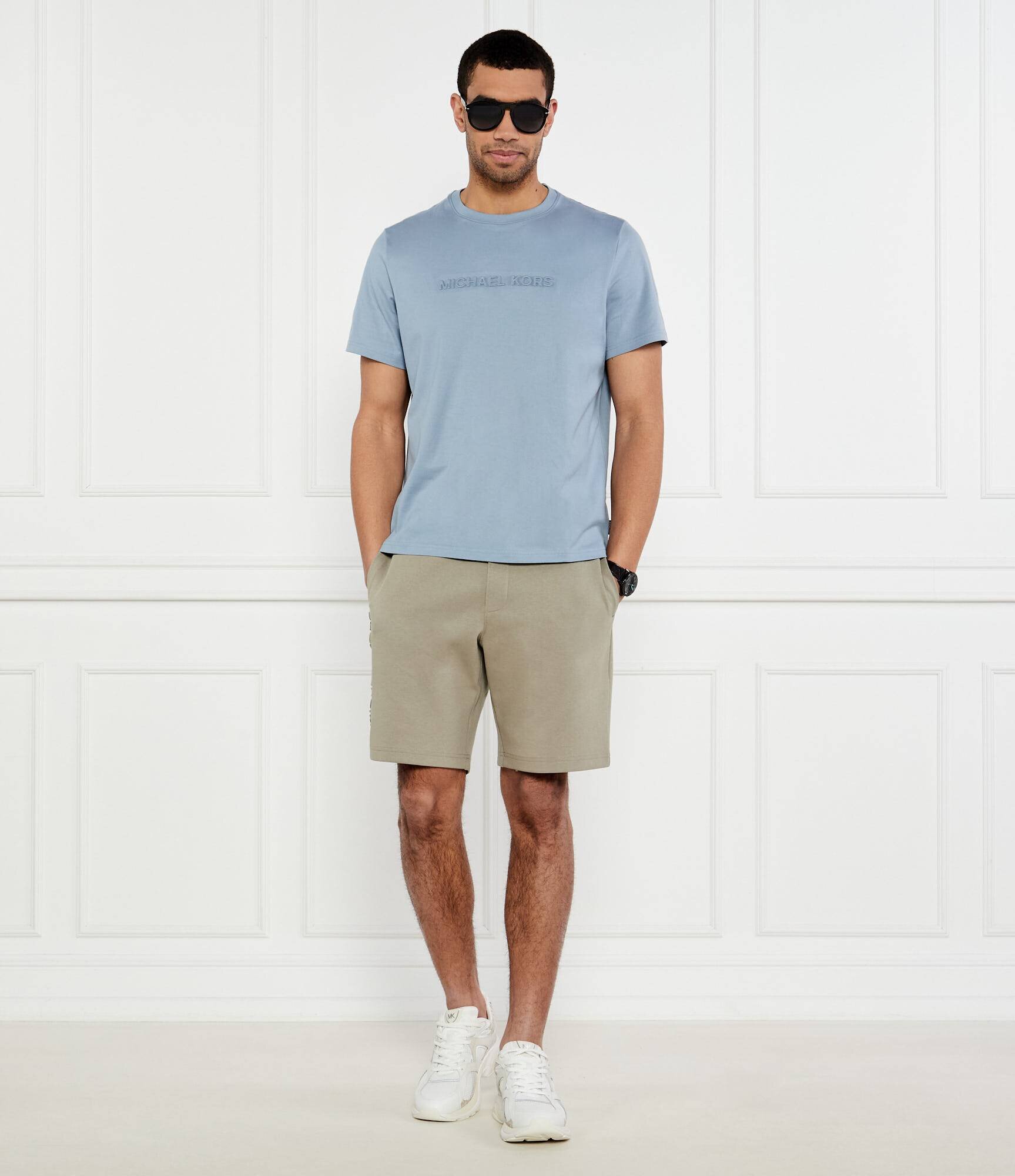 Michael Kors Tricou | Regular Fit