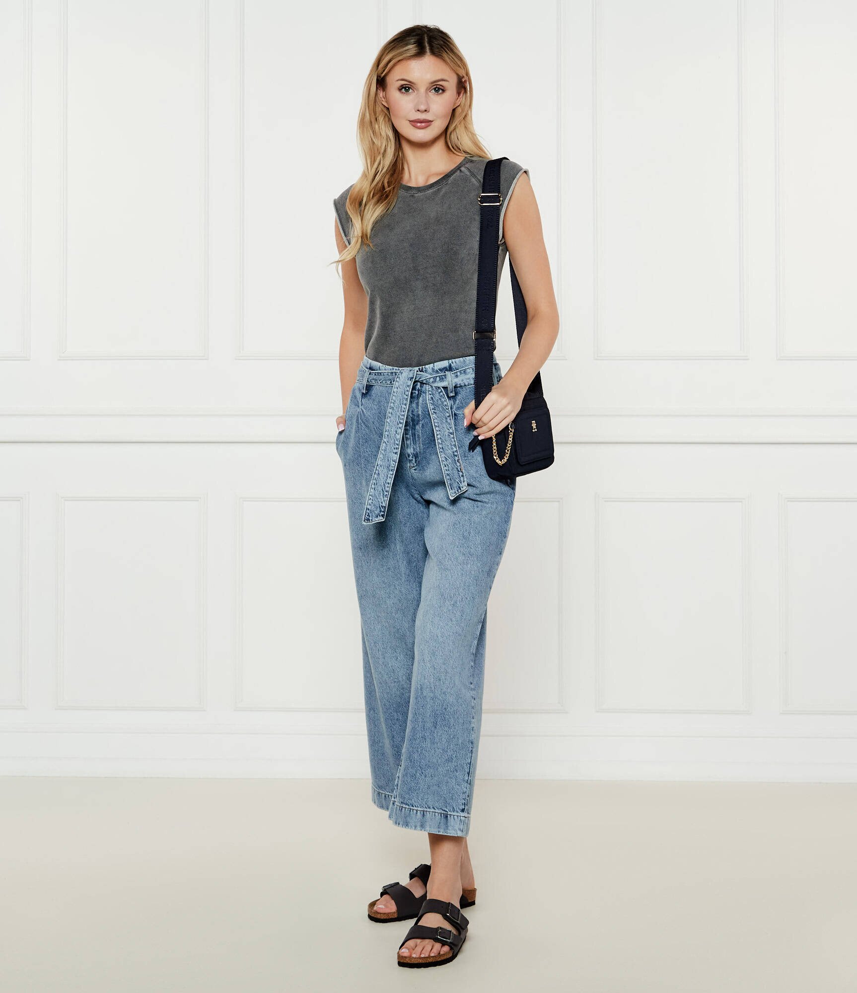Michael Kors Tricou | Regular Fit