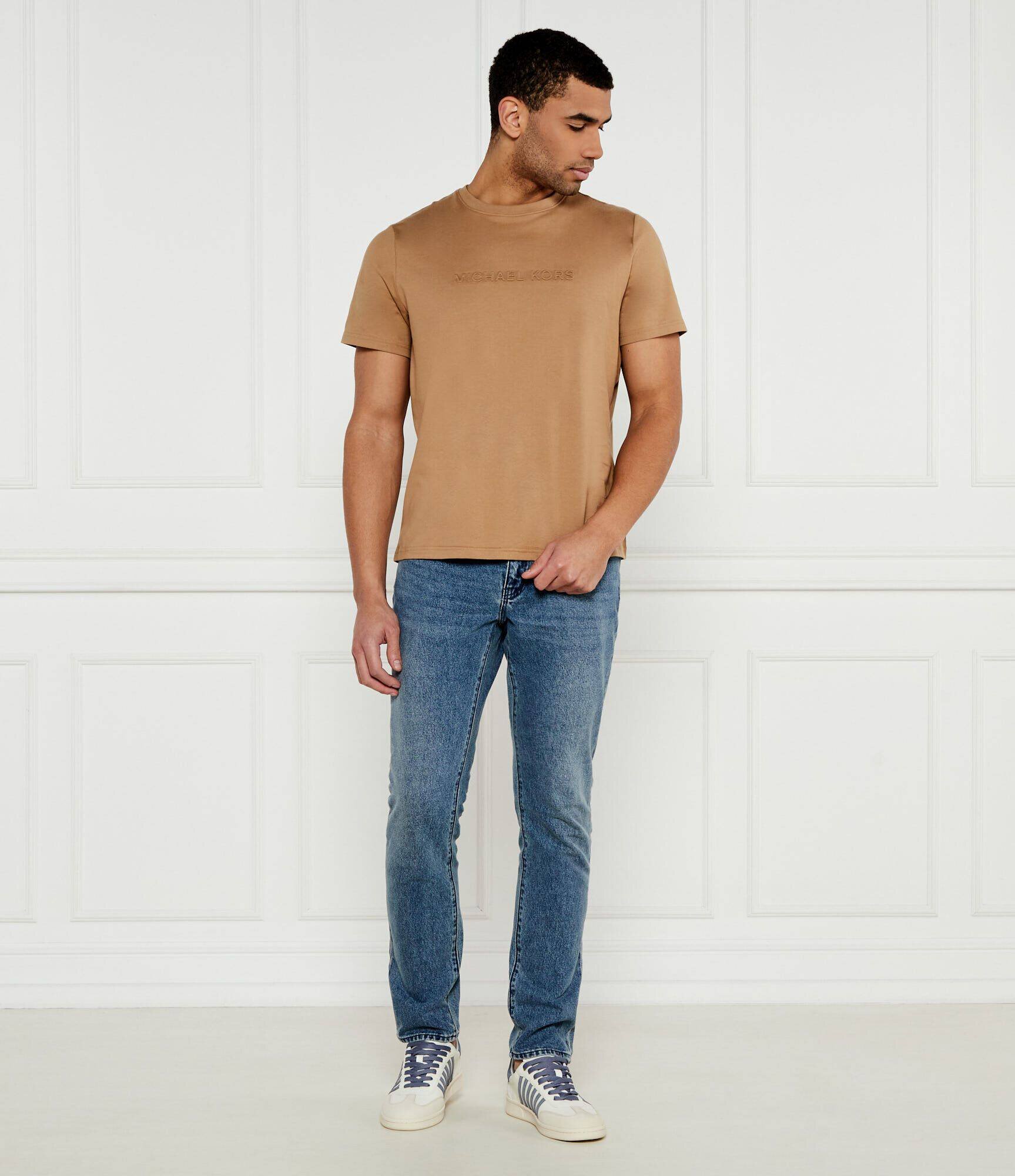 Michael Kors Tricou | Regular Fit