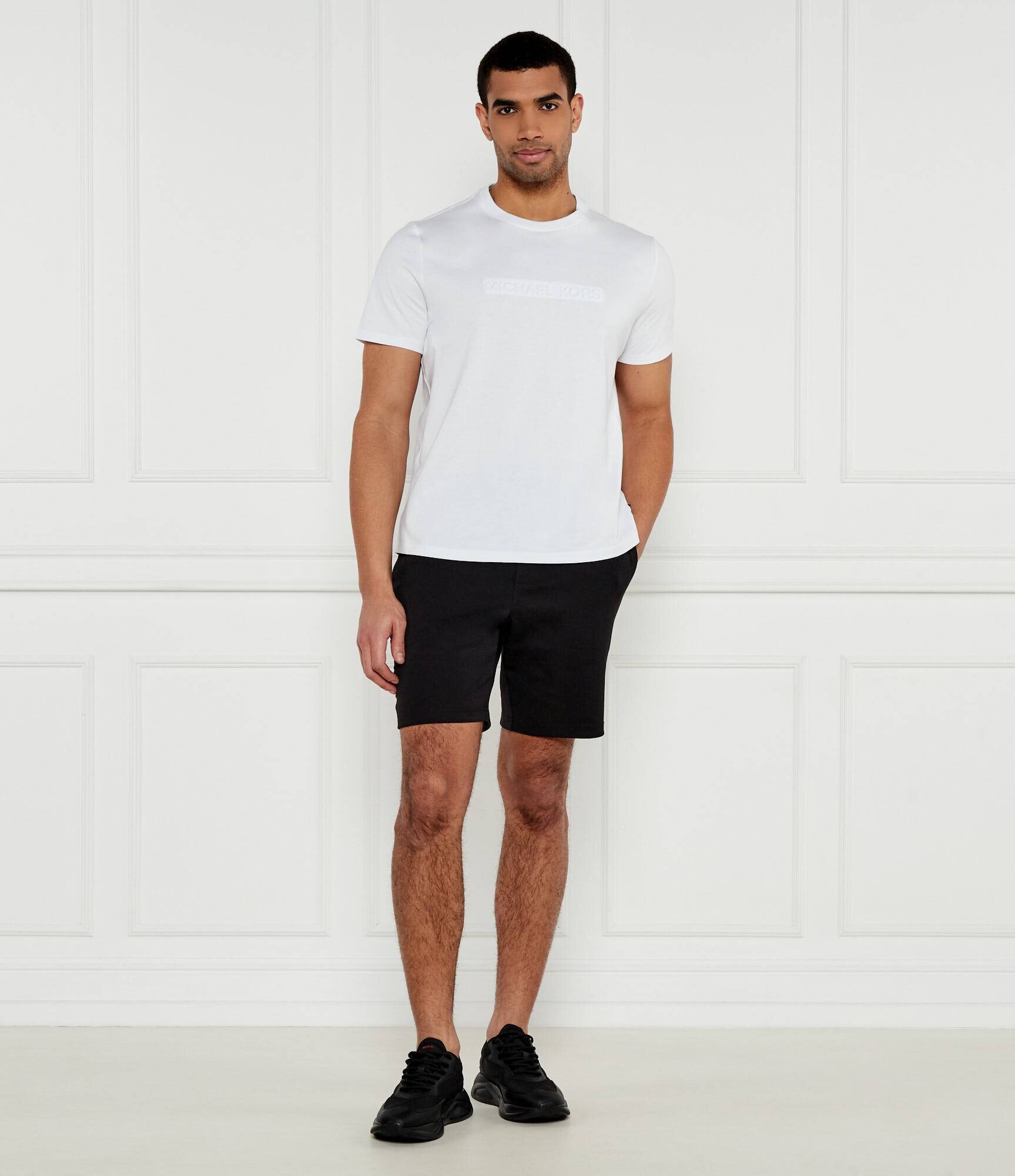 Michael Kors Tricou | Regular Fit