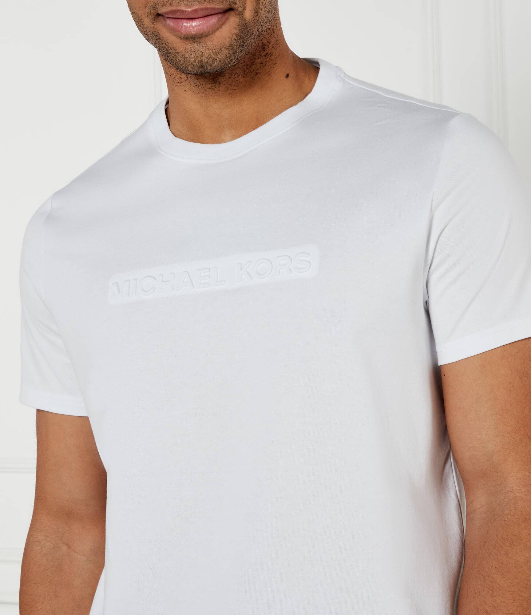 Michael Kors Tricou | Regular Fit