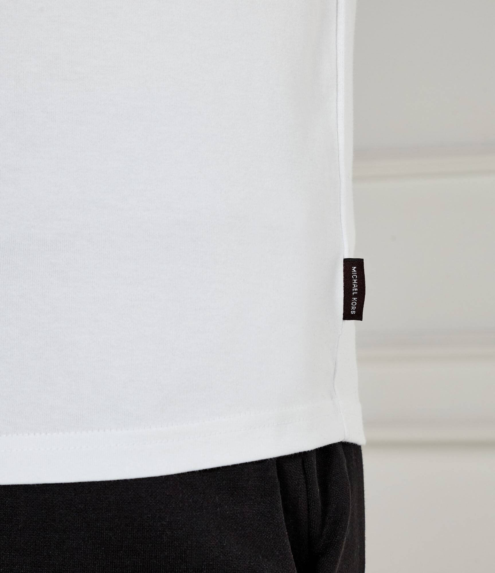 Michael Kors Tricou | Regular Fit