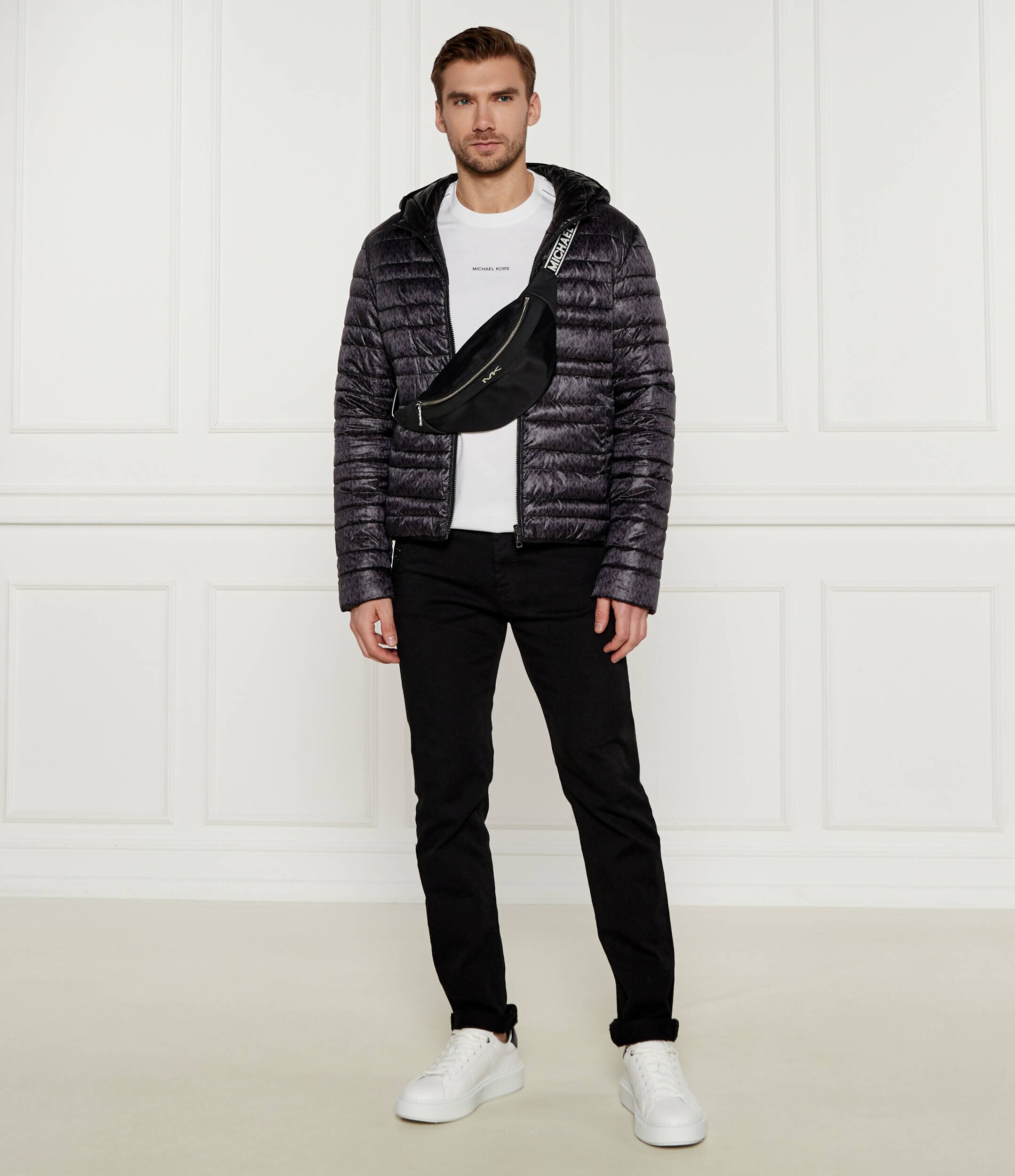 Michael Kors Tricou | Regular Fit