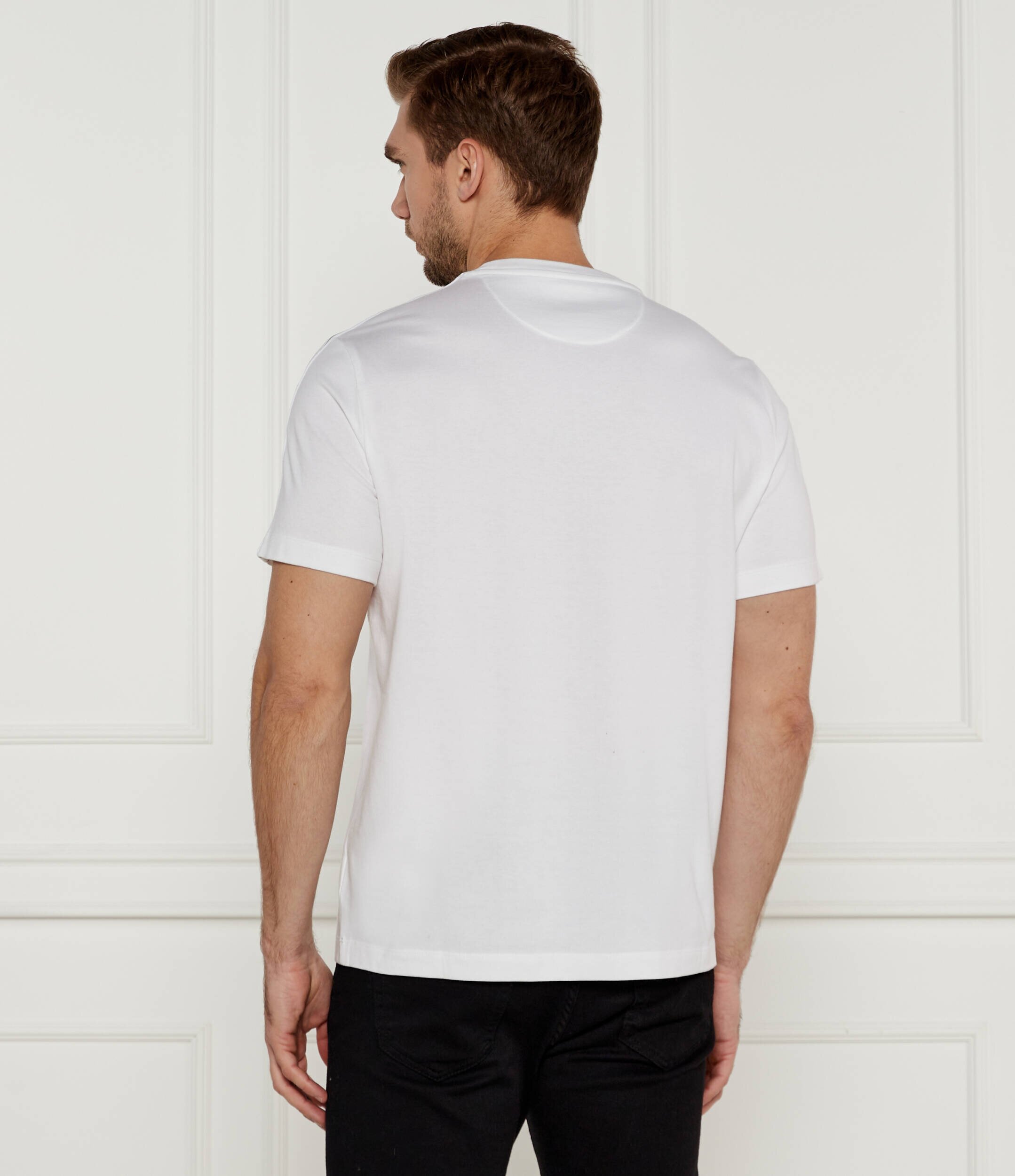 Michael Kors Tricou | Regular Fit