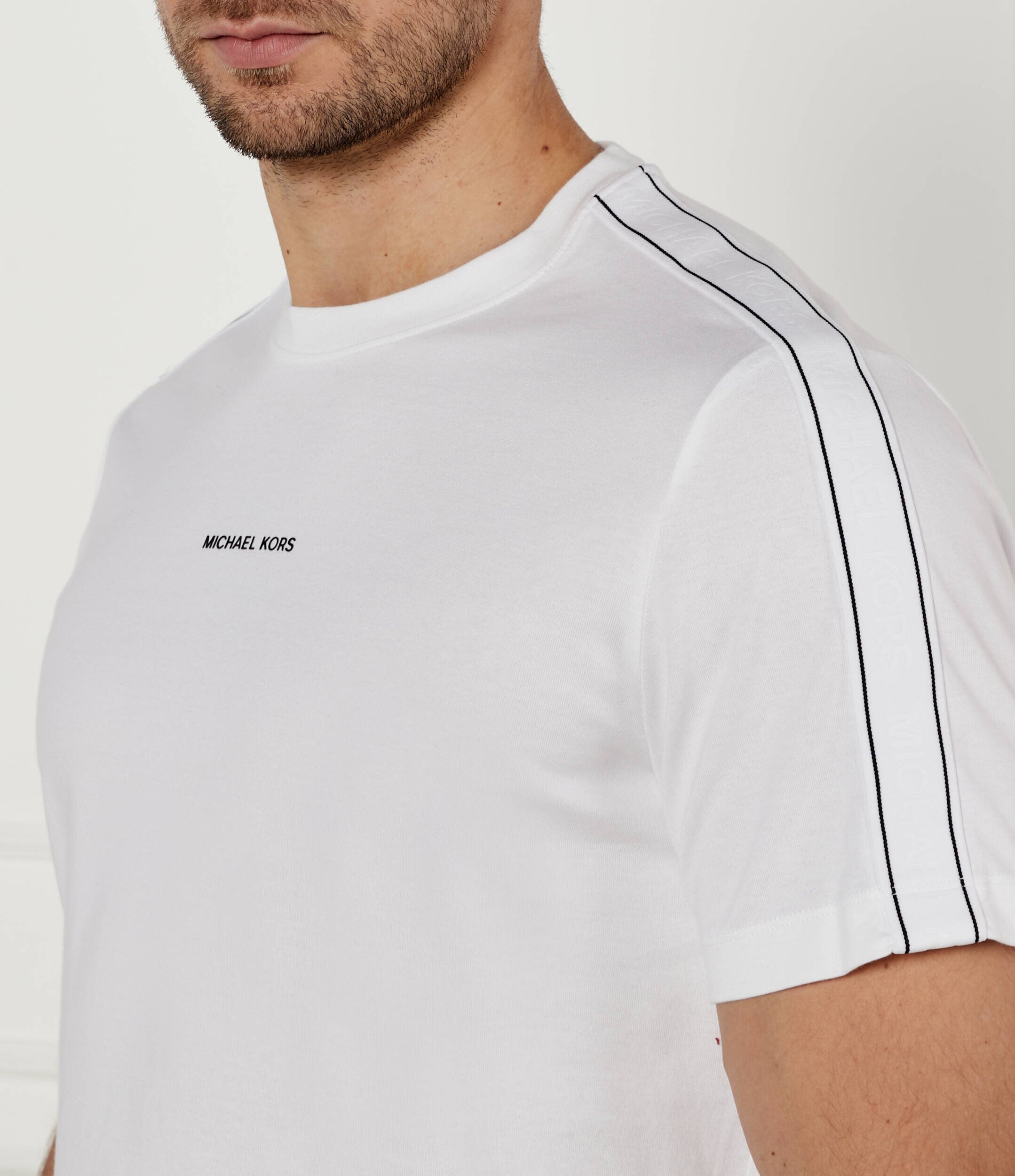 Michael Kors Tricou | Regular Fit
