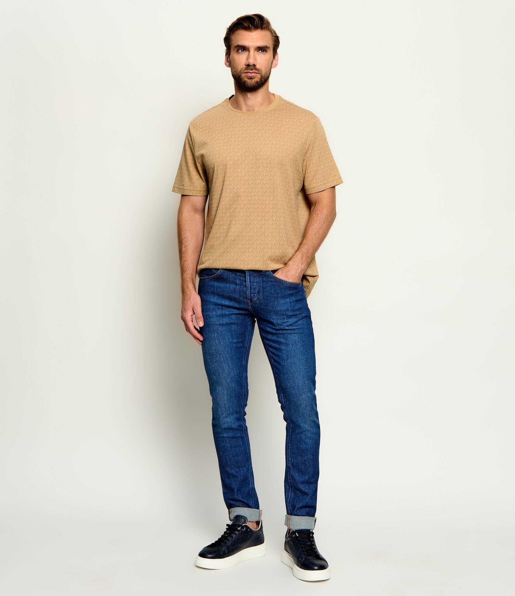 Michael Kors Tricou | regular fit