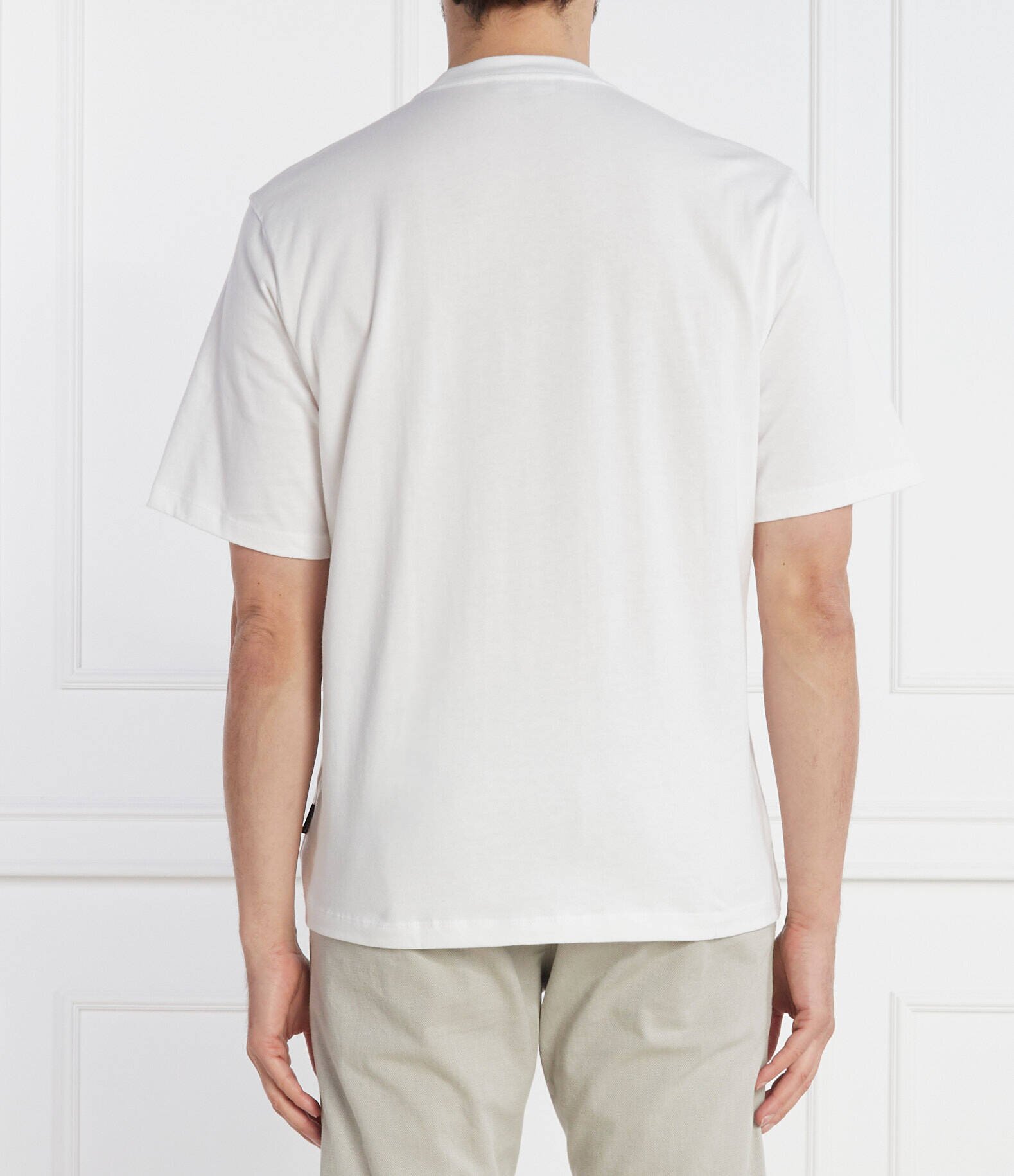 Michael Kors Tricou | Regular Fit