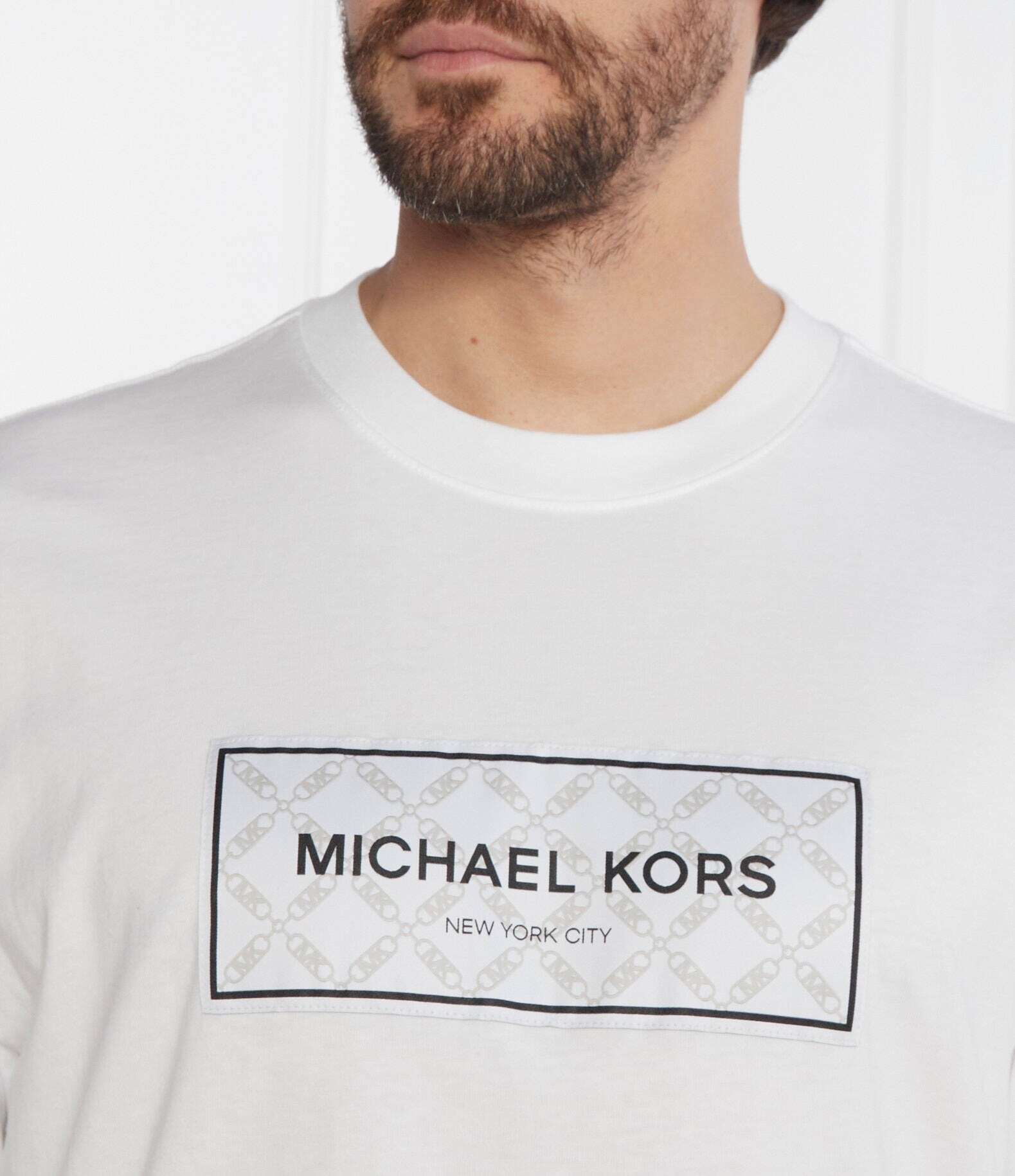 Michael Kors Tricou | Regular Fit