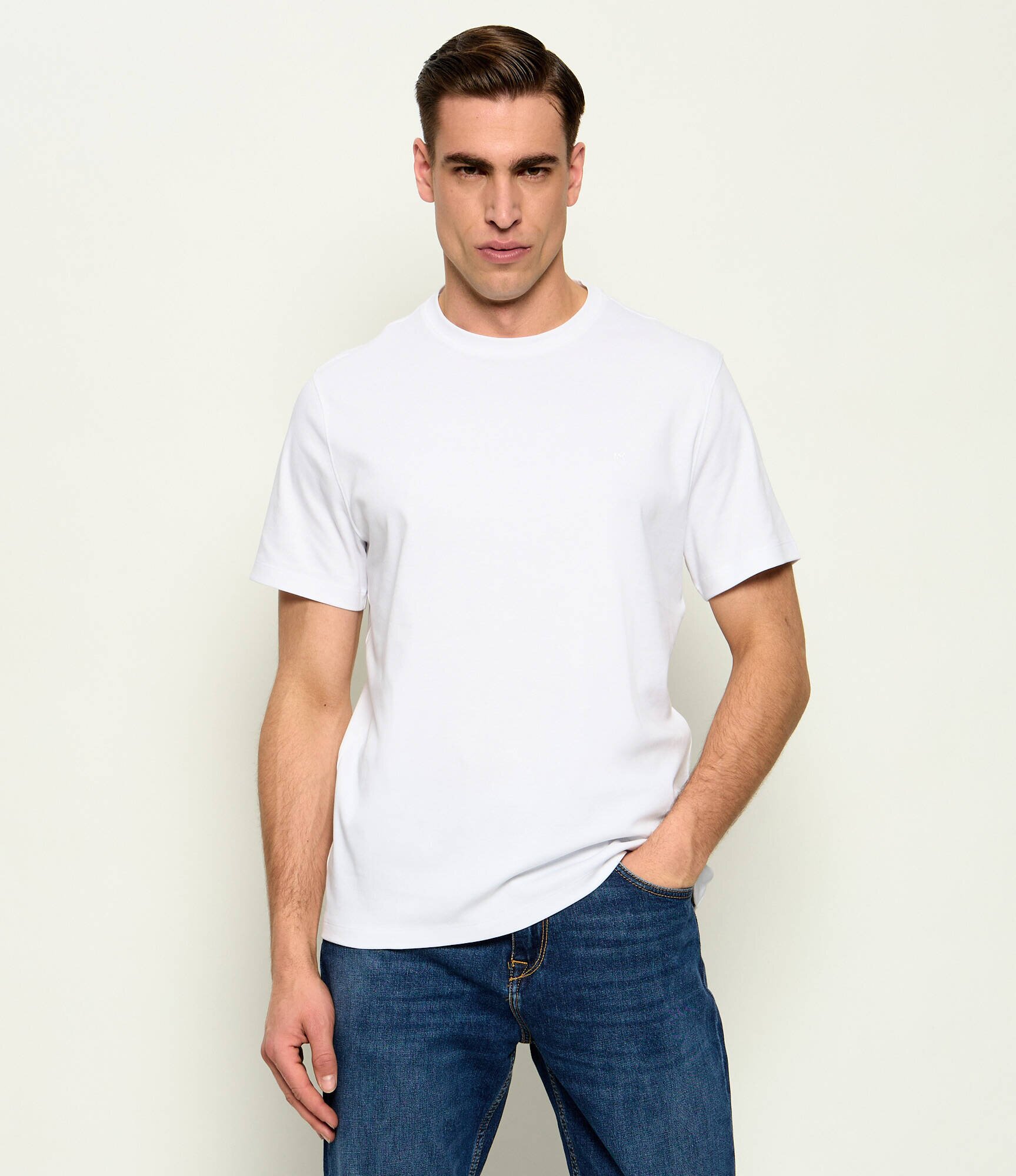 Michael Kors Tricou | Regular Fit