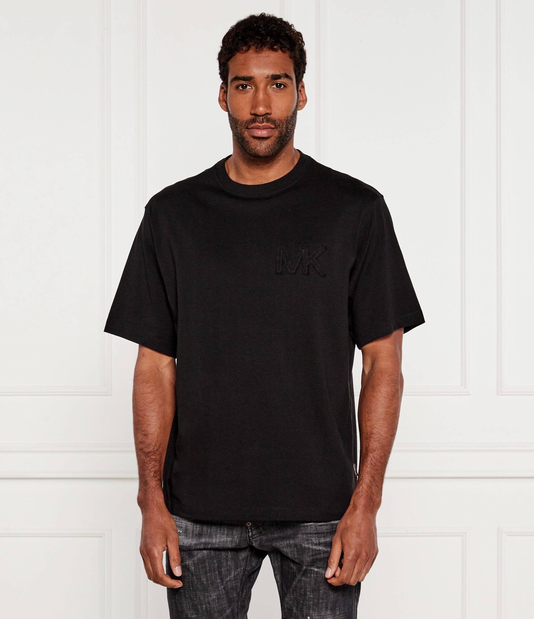 Michael Kors Tricou | Regular Fit