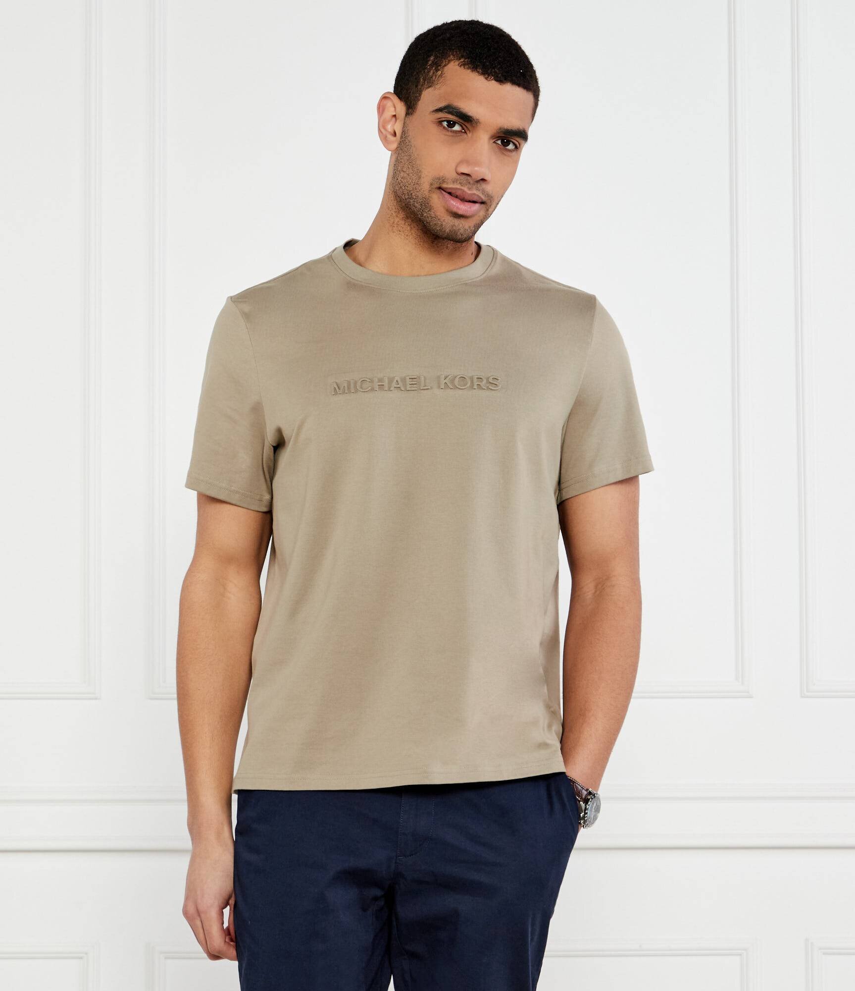 Michael Kors Tricou | Regular Fit