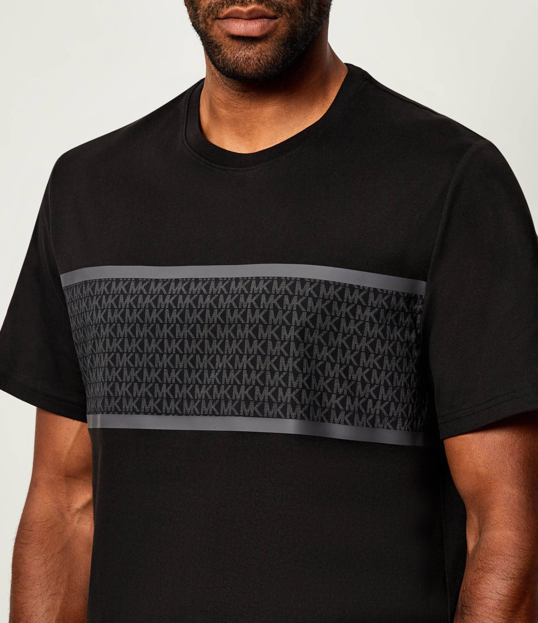 Michael Kors Tricou | Relaxed fit