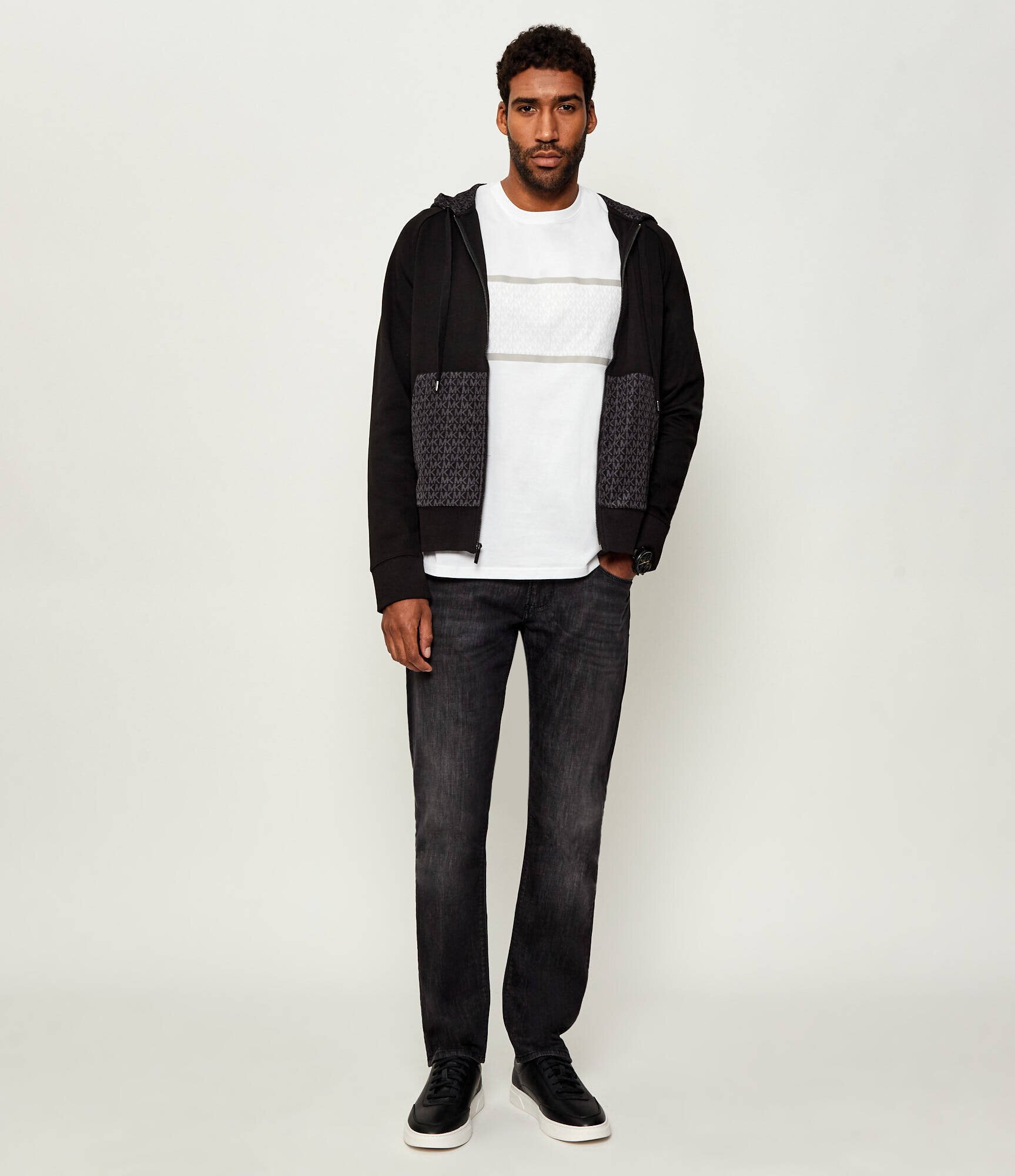 Michael Kors Tricou | Relaxed fit