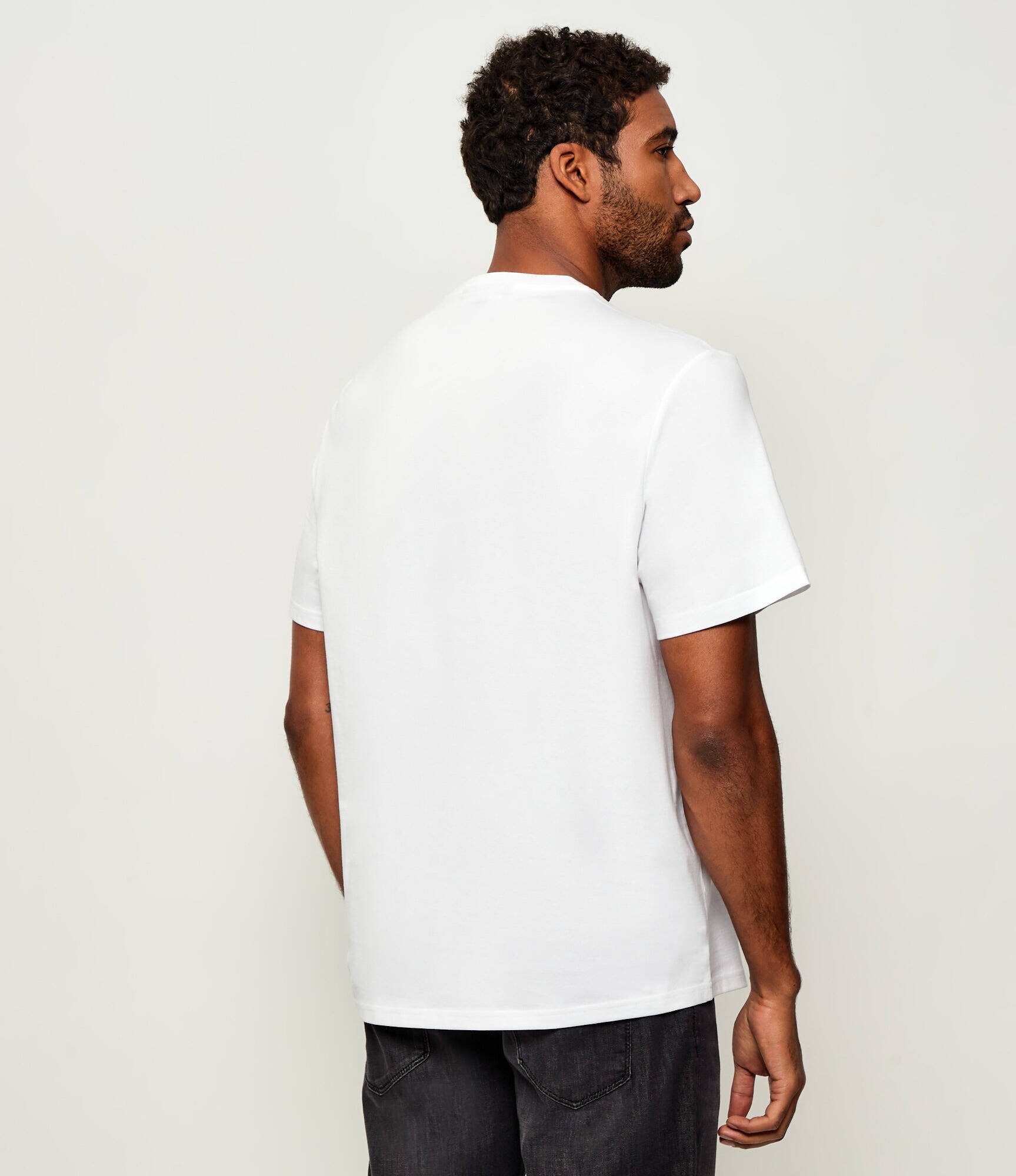 Michael Kors Tricou | Relaxed fit