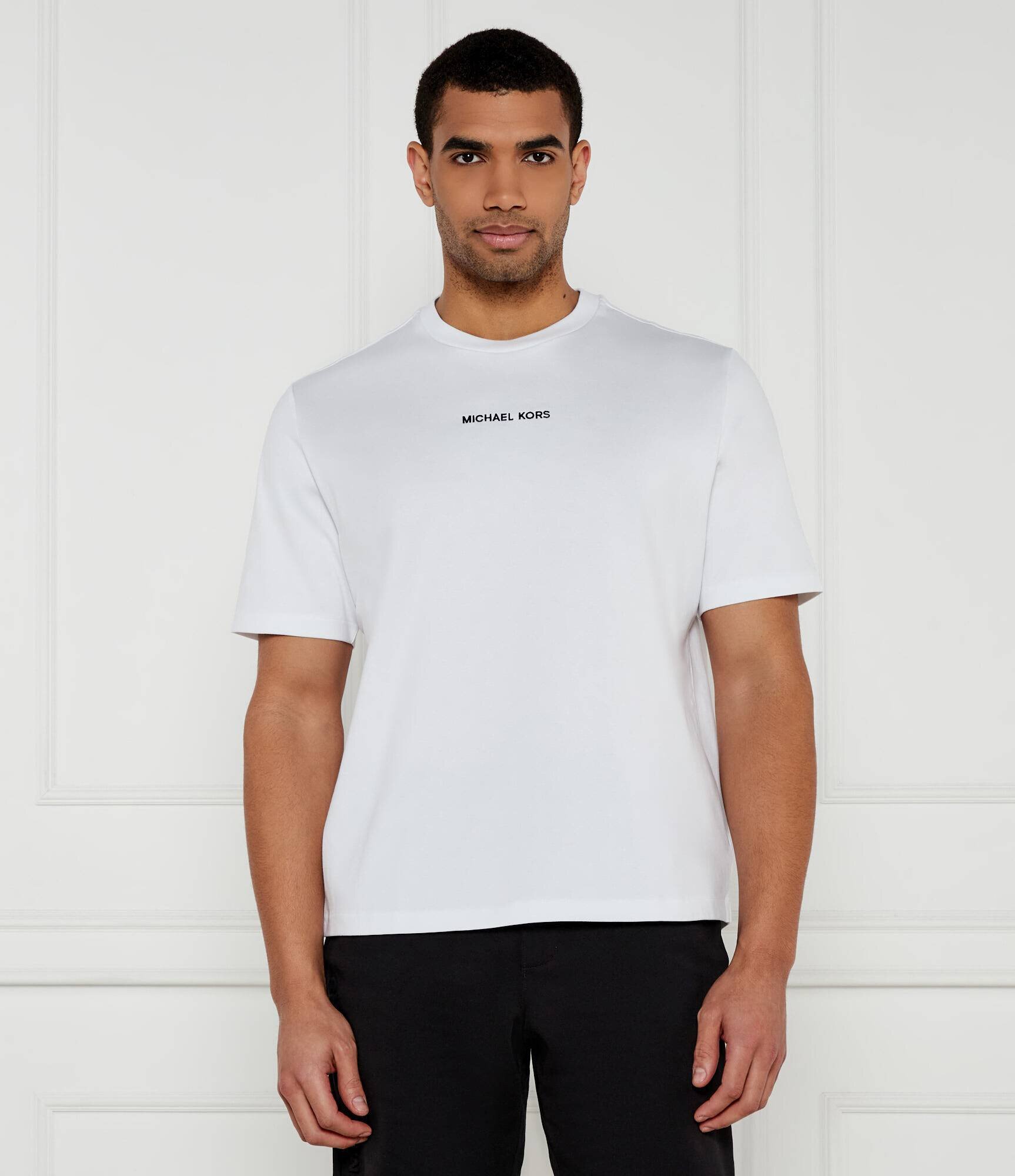 Michael Kors Tricou | Relaxed fit
