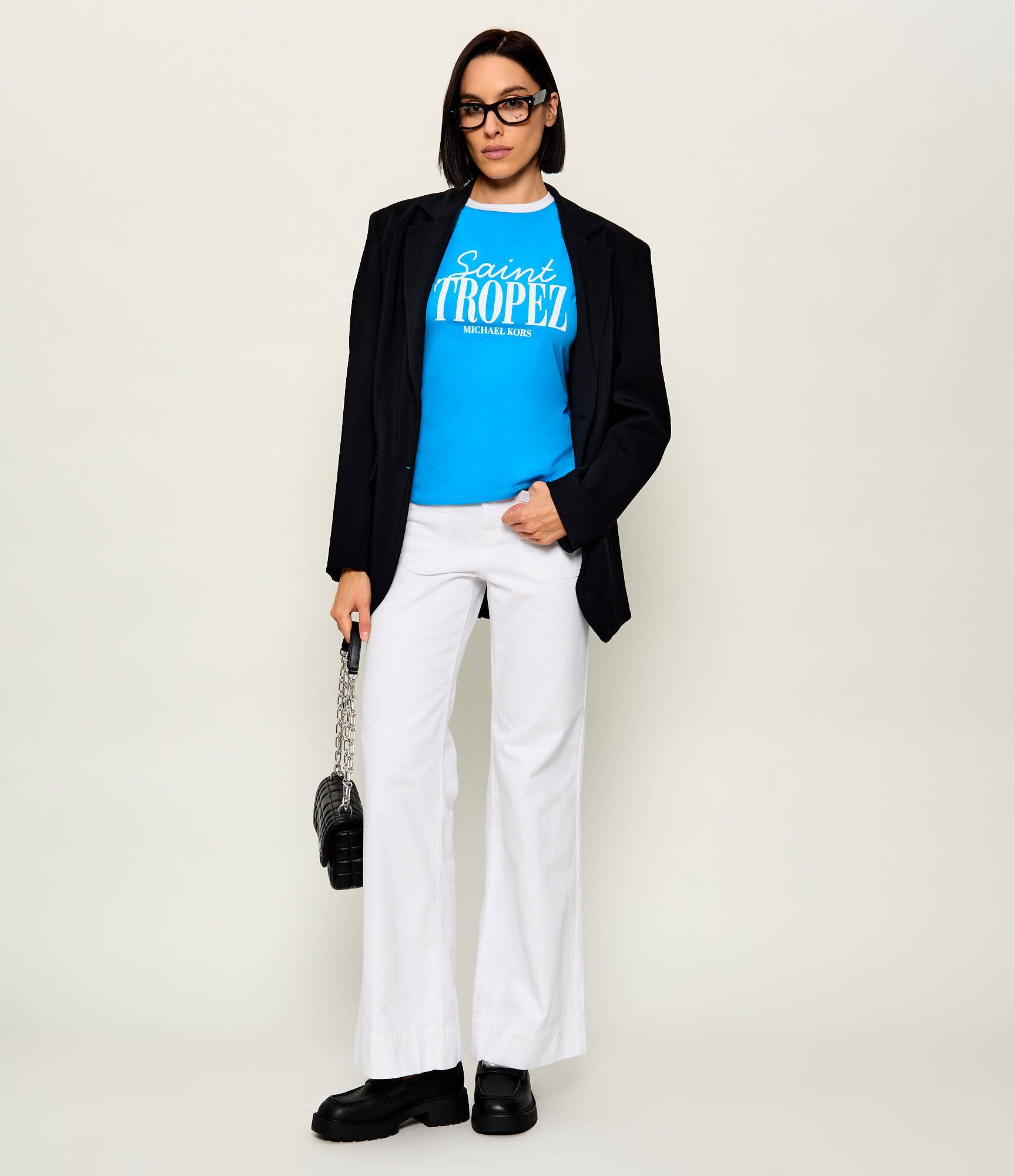 Michael Kors Tricou ST.Tropez | Slim Fit