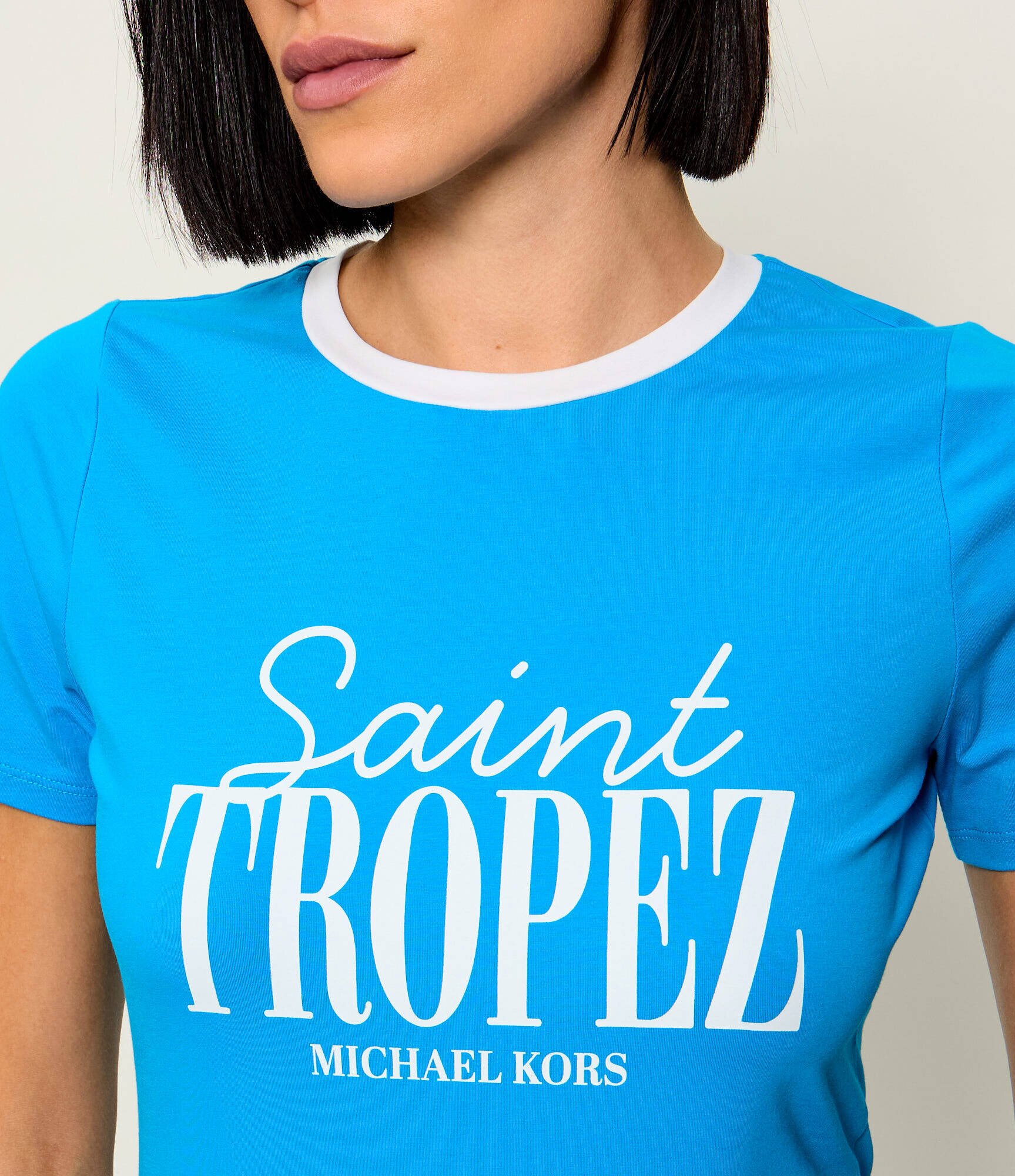 Michael Kors Tricou ST.Tropez | Slim Fit