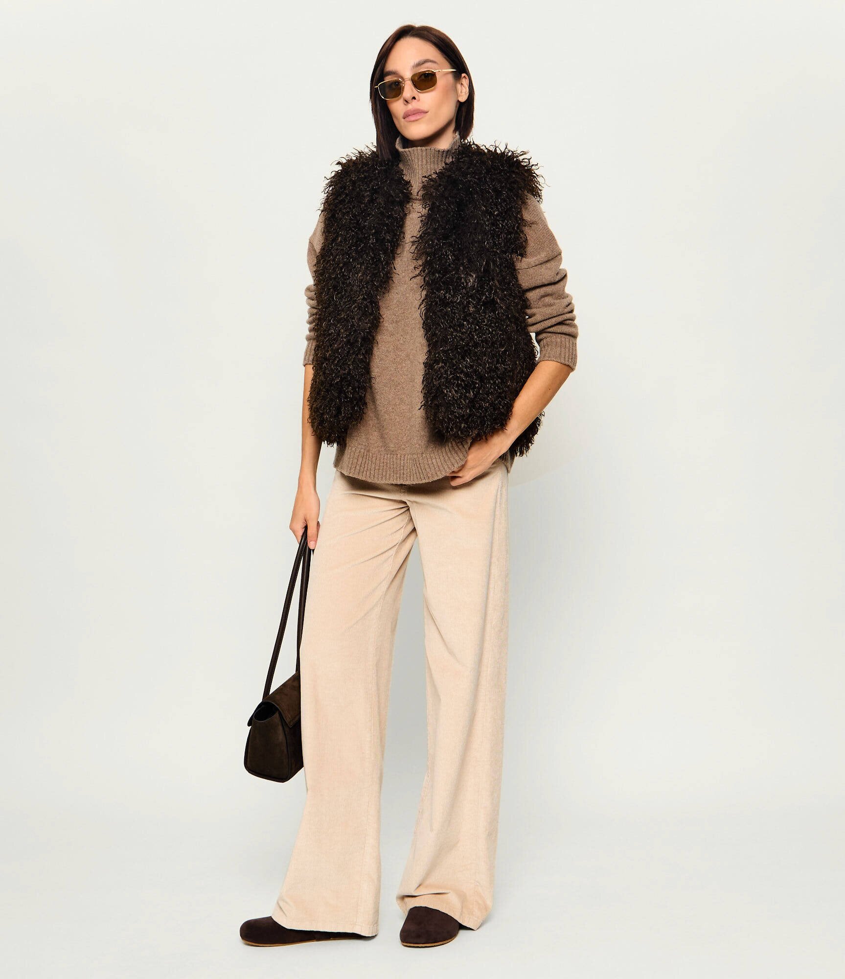 Michael Kors Vestă | regular fit