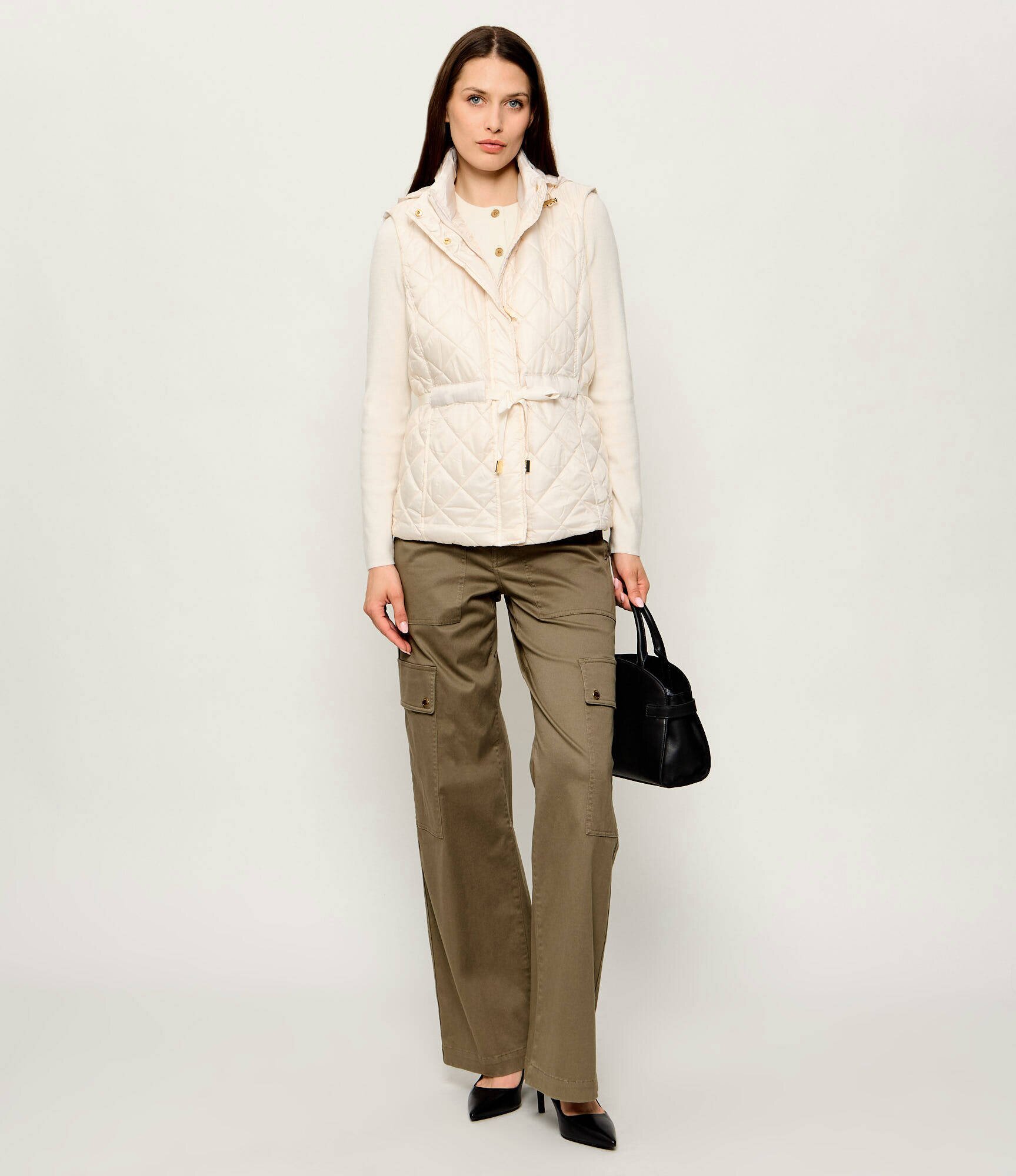 Michael Kors Vestă | regular fit