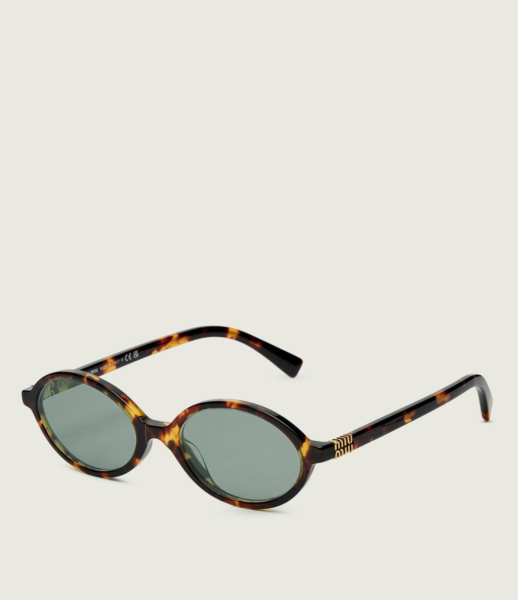 MIU MIU Ochelari de soare MU 04ZS