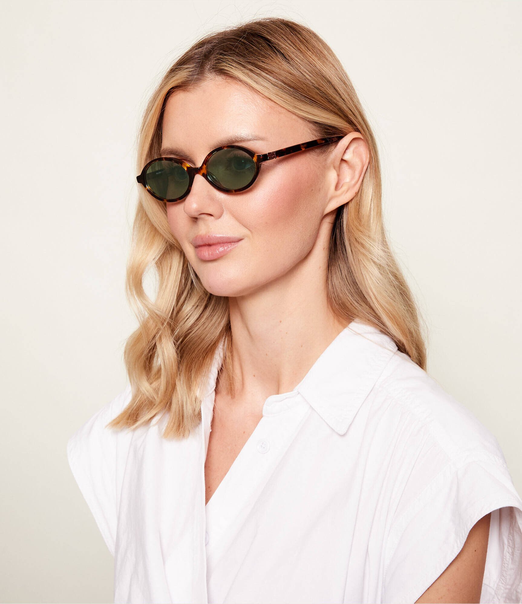 MIU MIU Ochelari de soare MU 04ZS