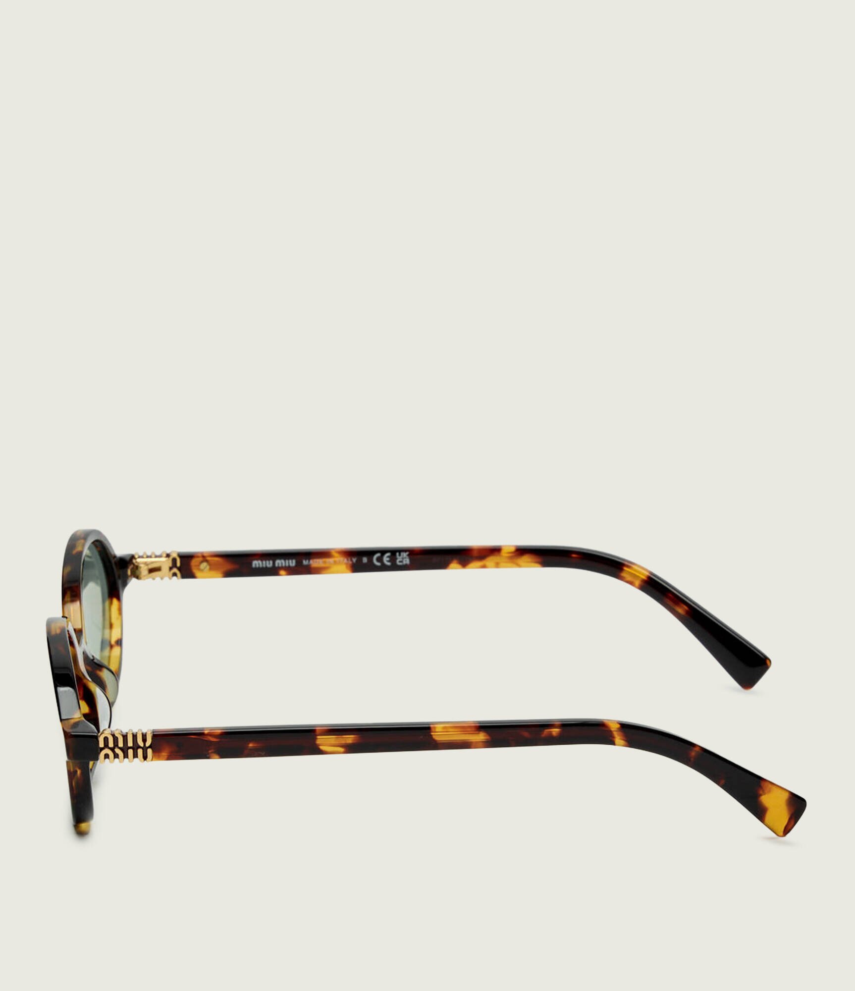 MIU MIU Ochelari de soare MU 04ZS