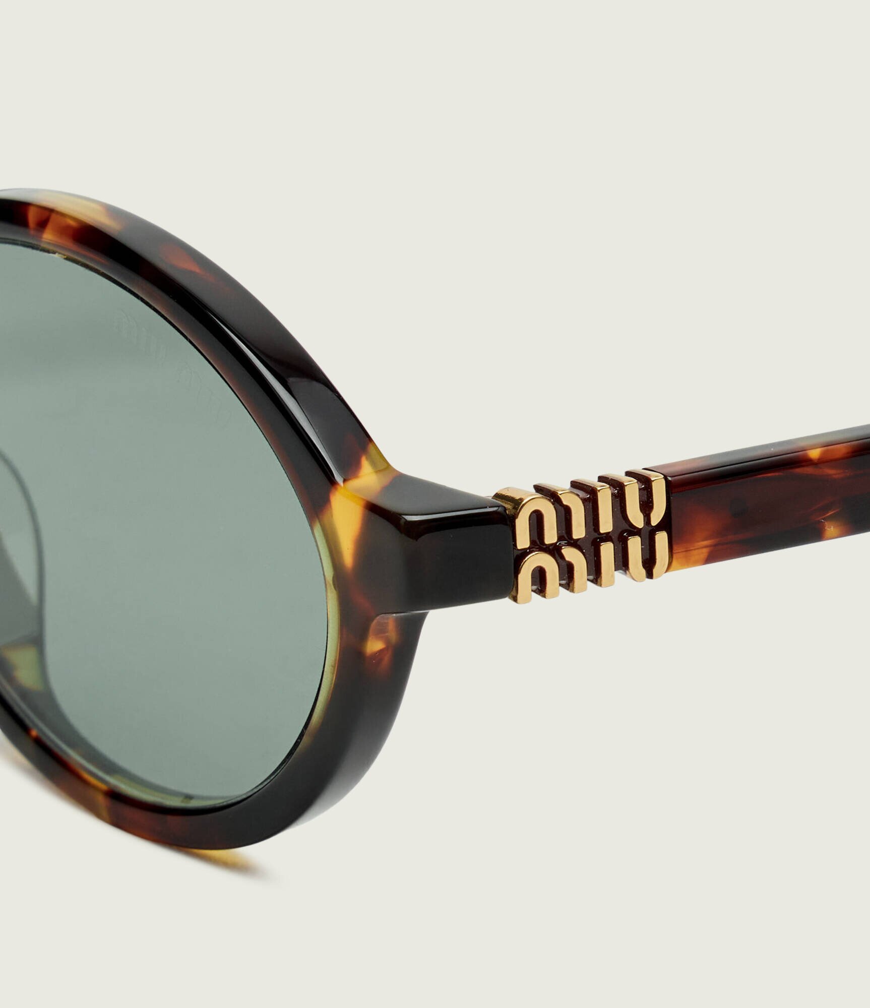 MIU MIU Ochelari de soare MU 04ZS